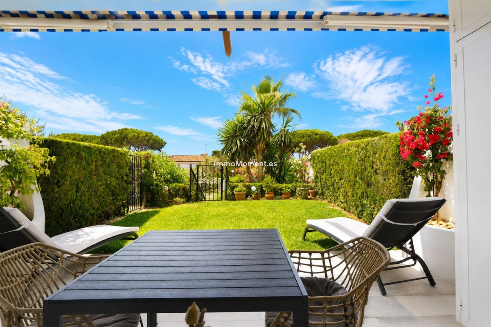 Reventa - Adosado - Marbella - Cabopino