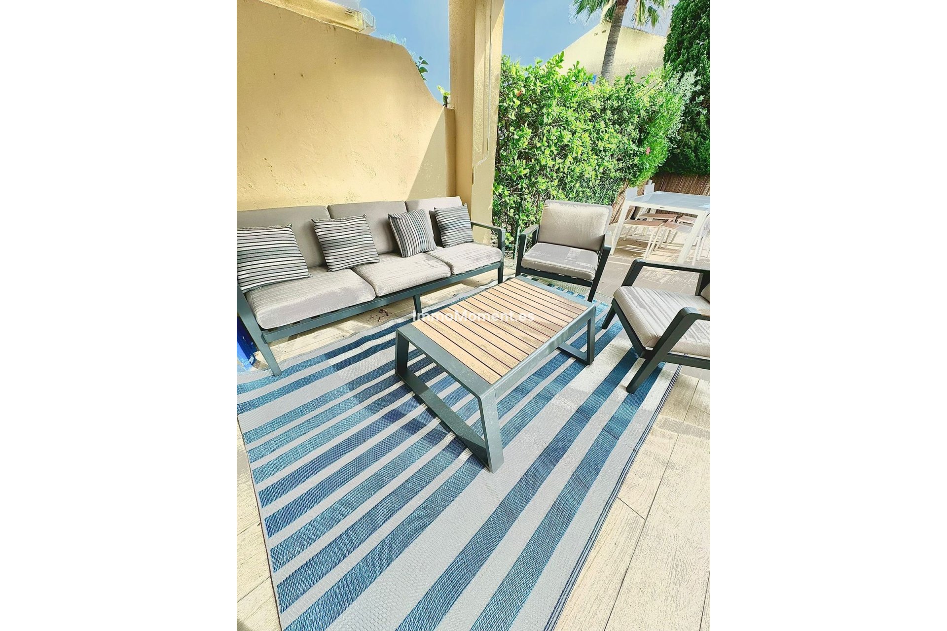 Reventa - Adosado - Marbella - Cortijo Blanco