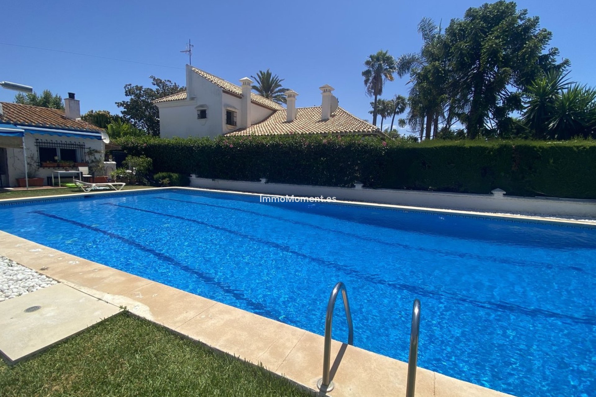 Reventa - Adosado - Marbella - Cortijo Blanco
