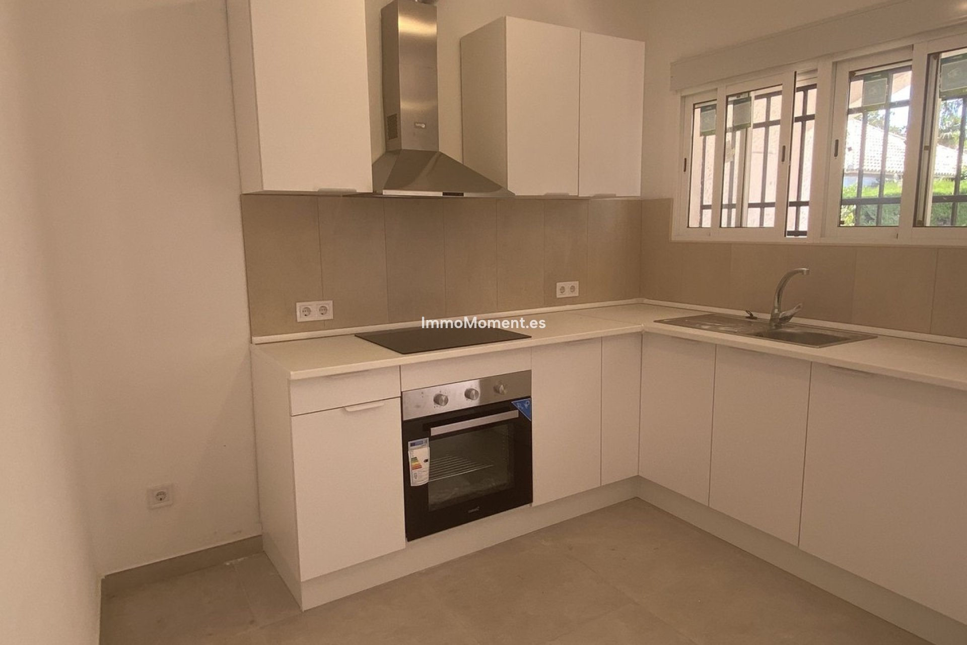 Reventa - Adosado - Marbella - Cortijo Blanco