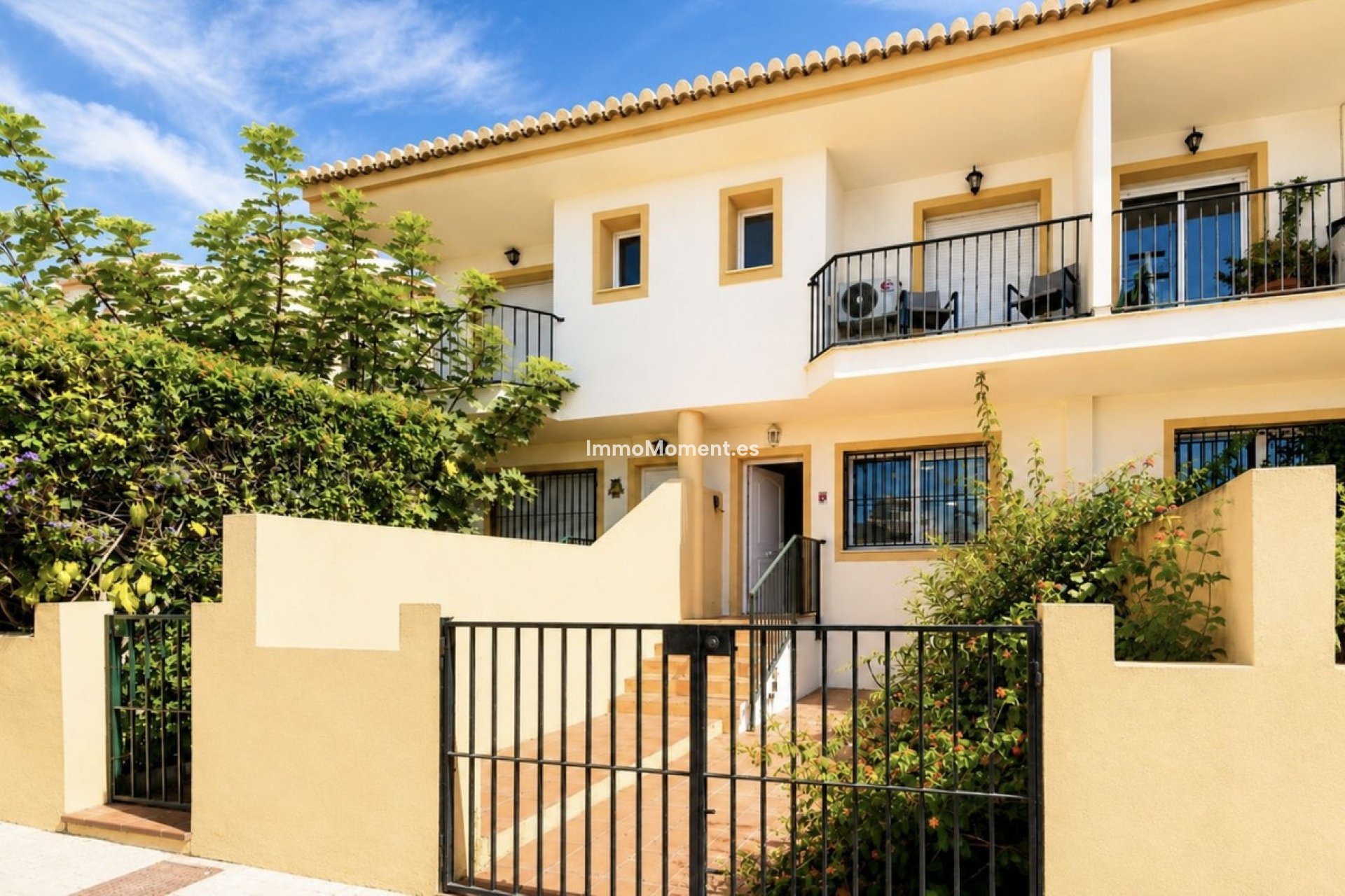 Reventa - Adosado - Marbella - Costabella