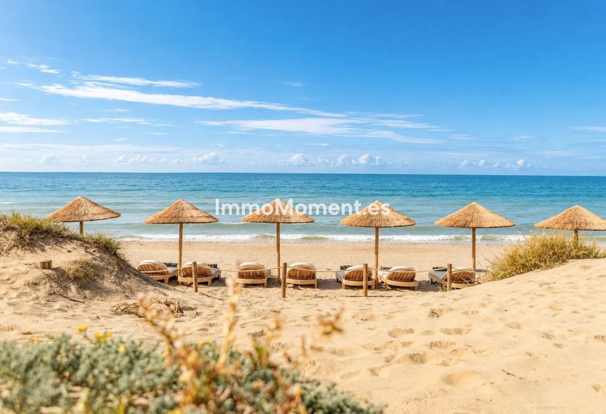Reventa - Adosado - Marbella - Costabella