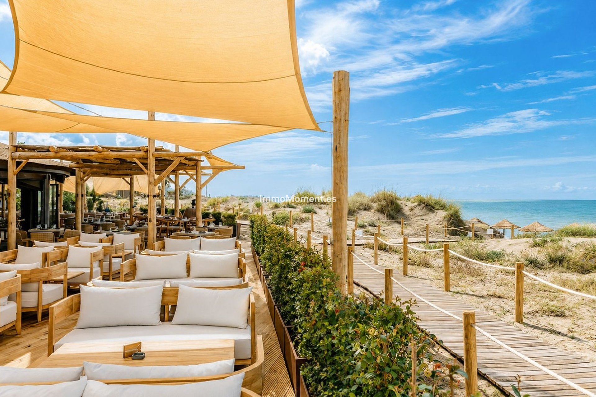 Reventa - Adosado - Marbella - Costabella