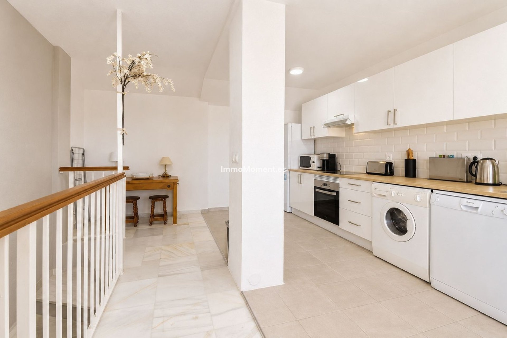 Reventa - Adosado - Marbella - Costabella