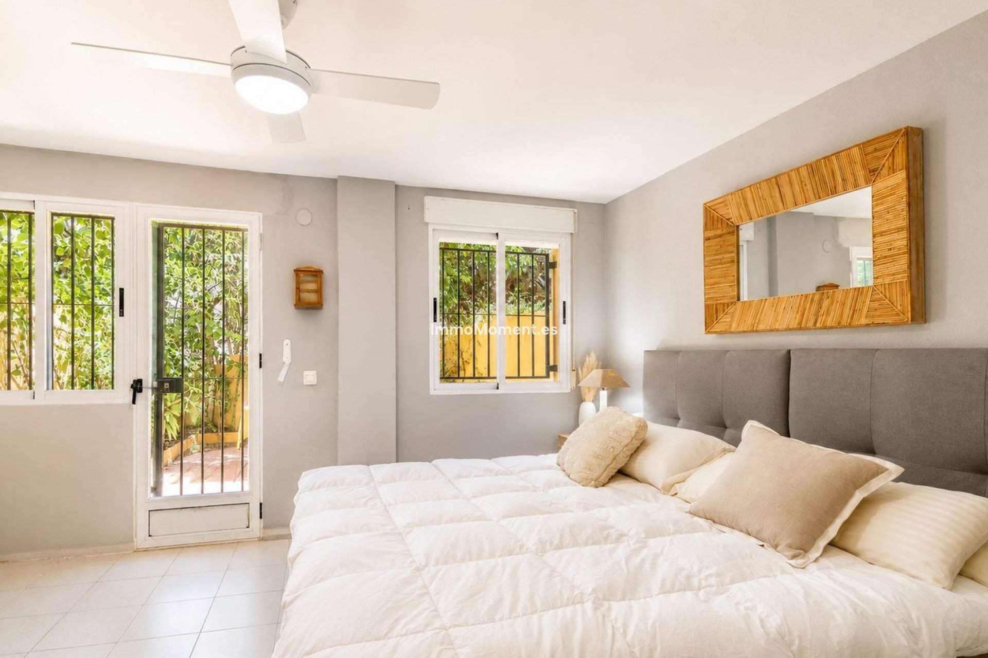 Reventa - Adosado - Marbella - Costabella