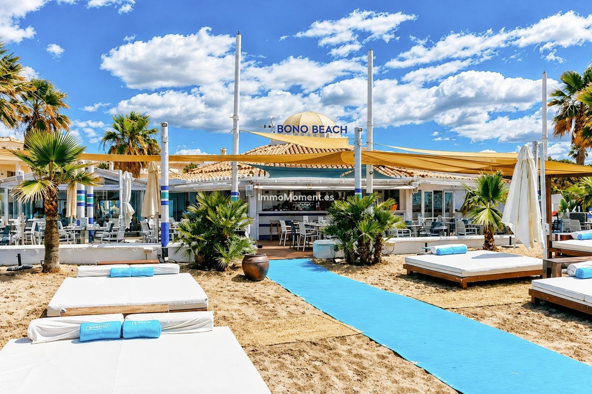 Reventa - Adosado - Marbella - Costabella