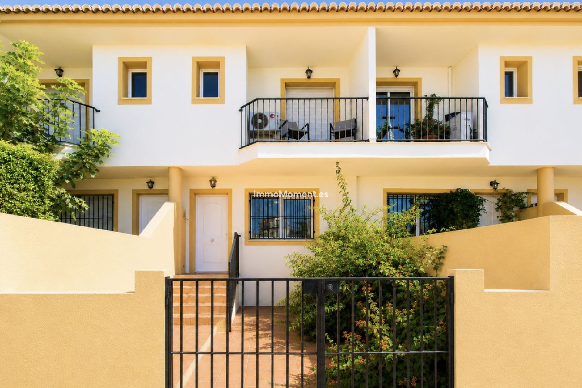 Reventa - Adosado - Marbella - Costabella