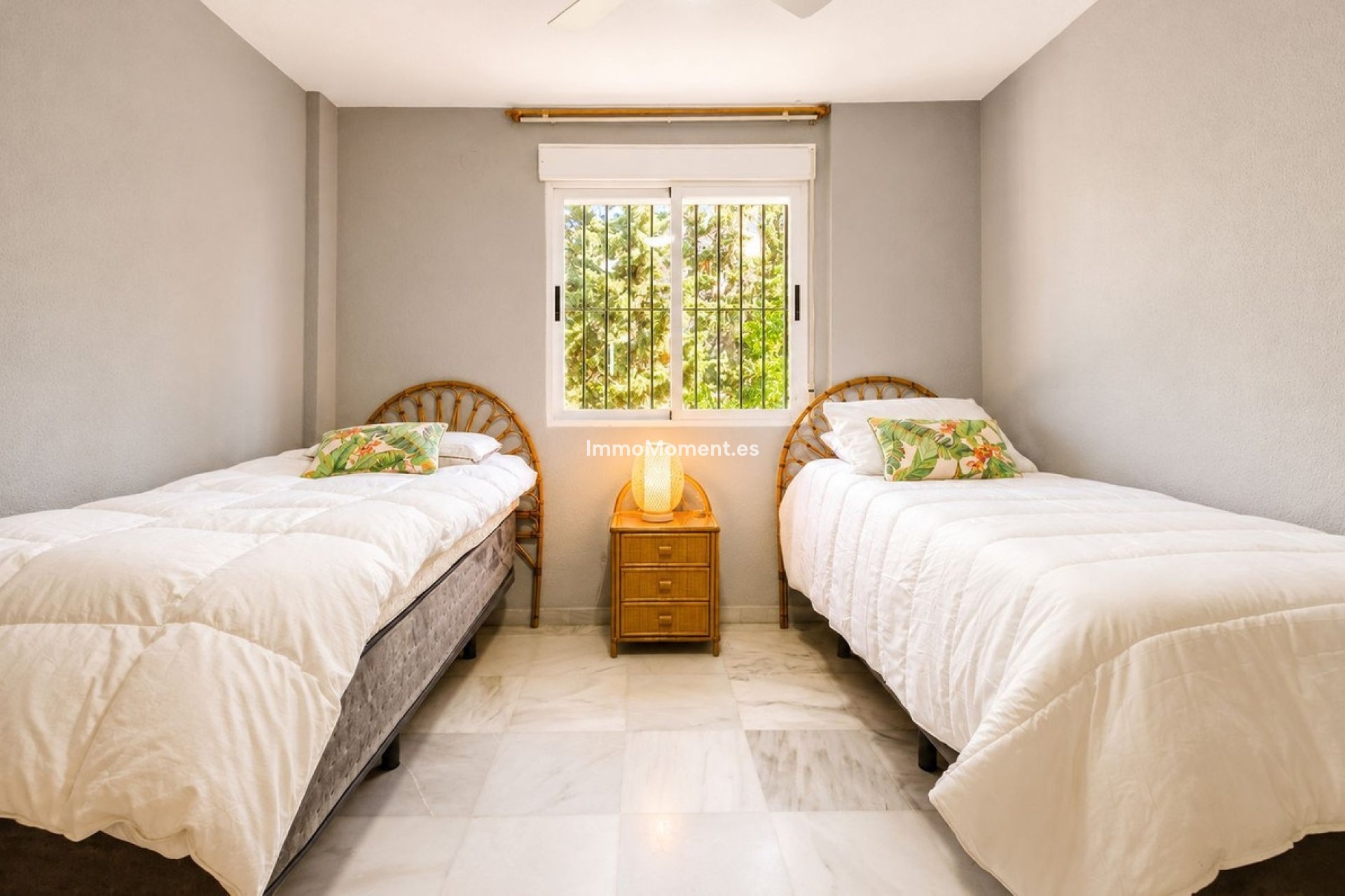 Reventa - Adosado - Marbella - Costabella