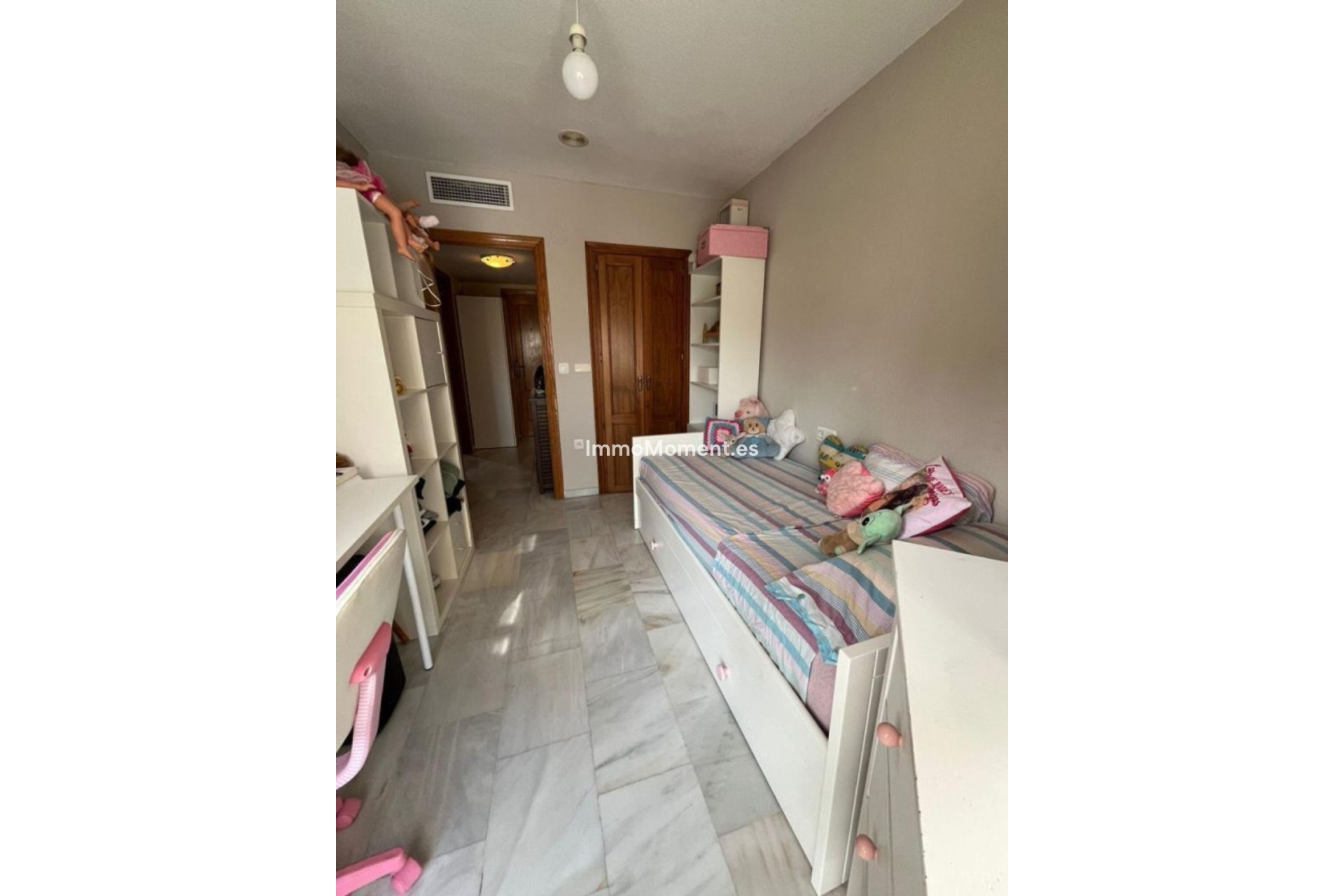 Reventa - Adosado - Marbella - Costabella