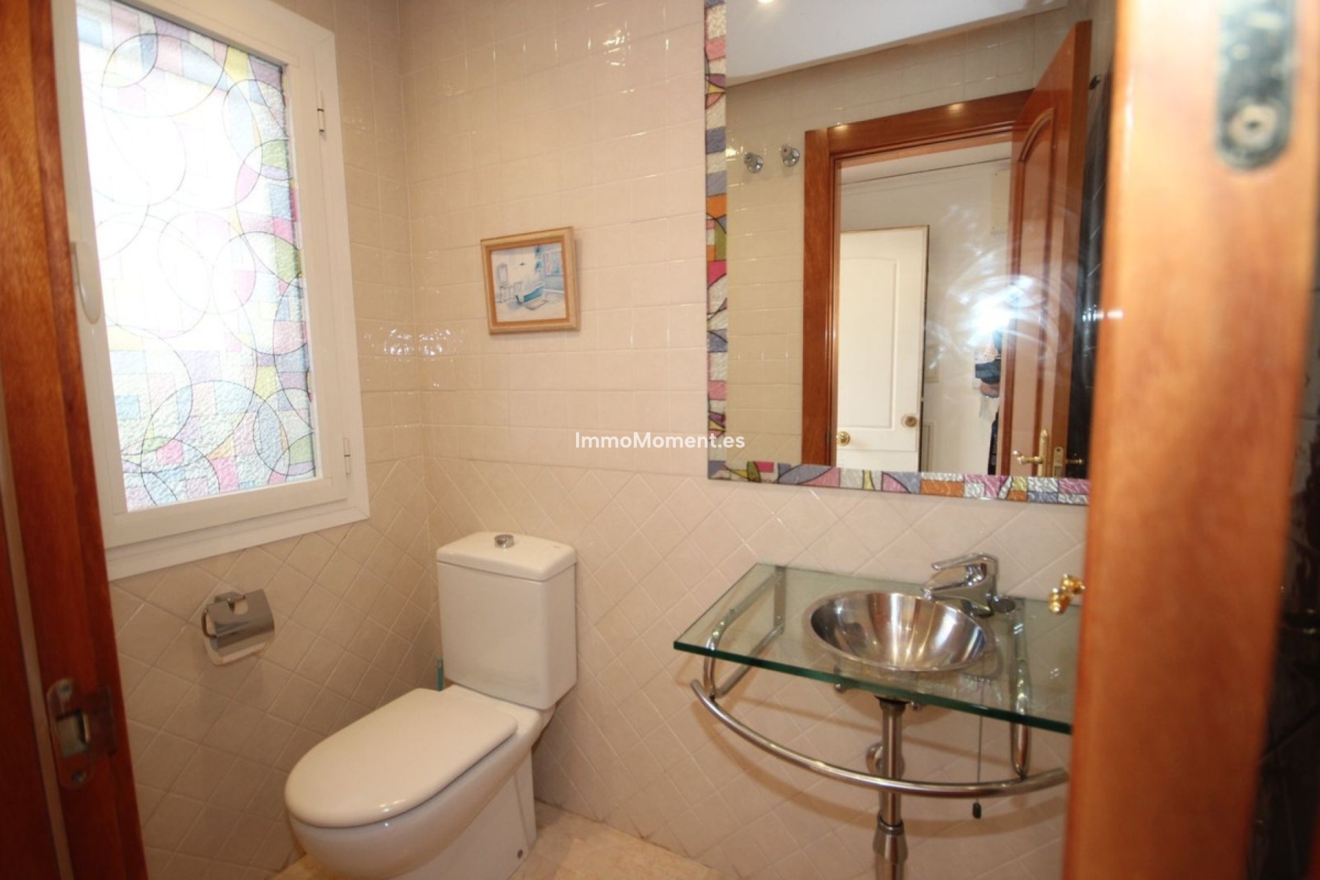 Reventa - Adosado - Marbella - Costabella