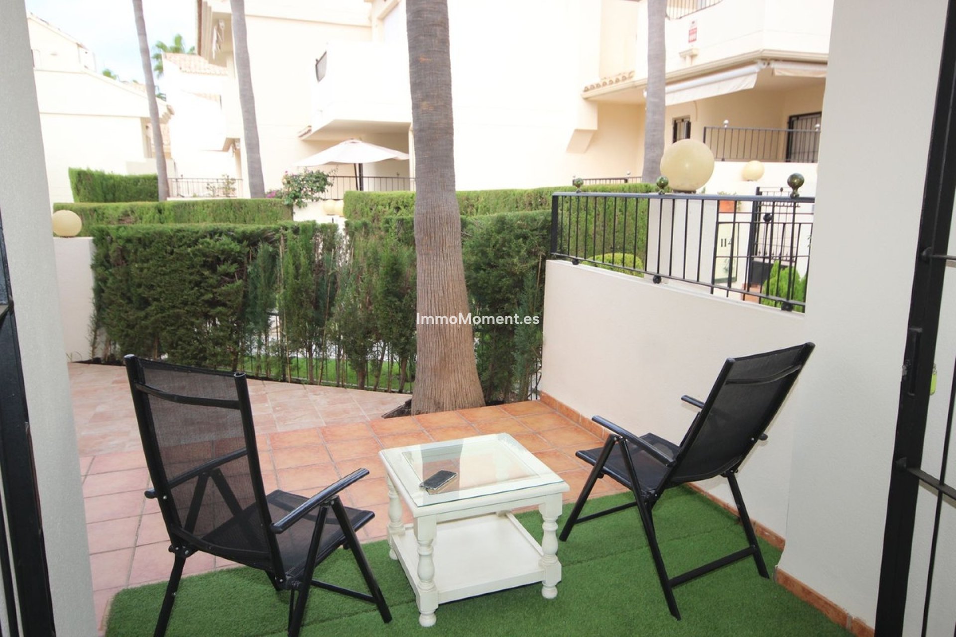 Reventa - Adosado - Marbella - Costabella