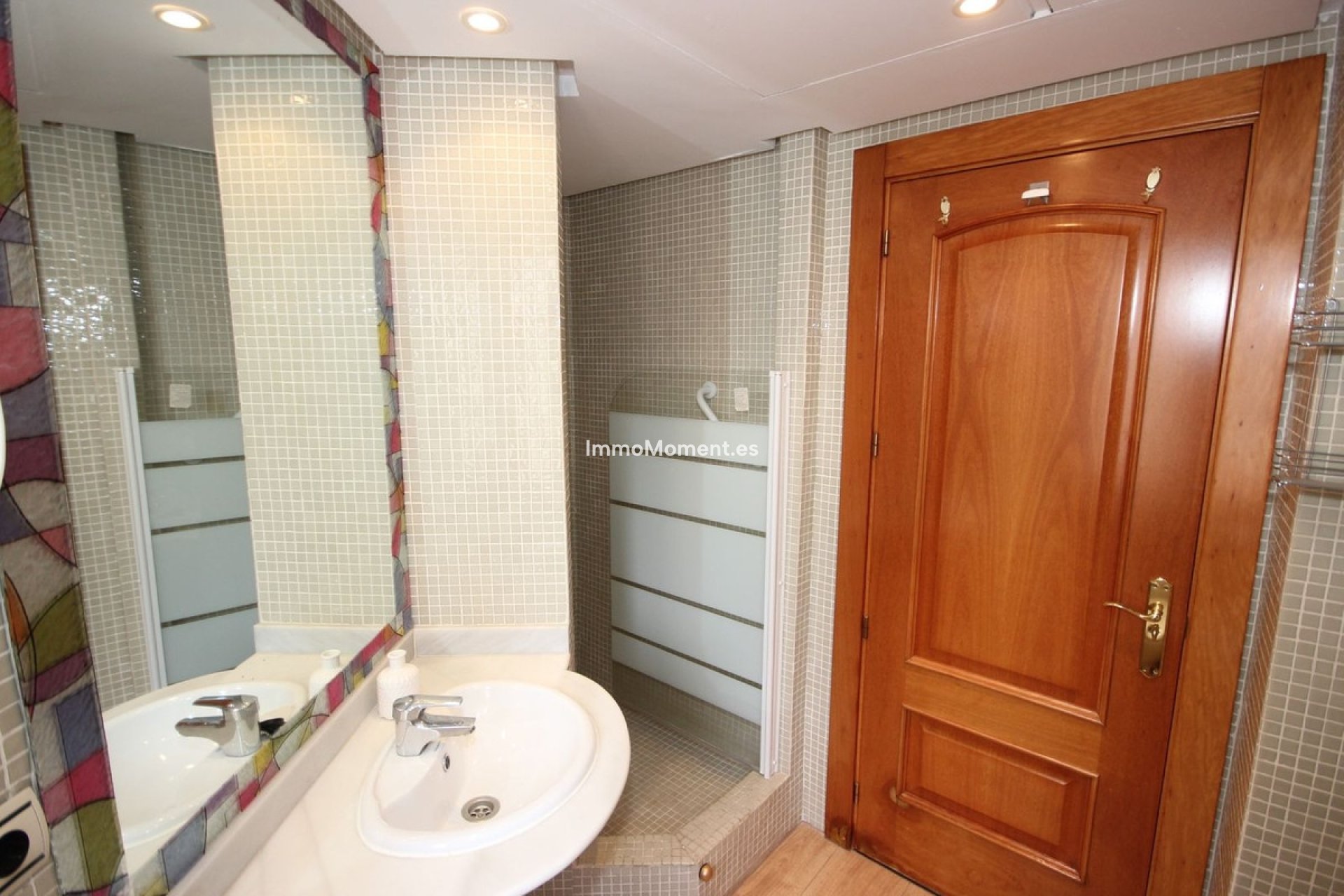 Reventa - Adosado - Marbella - Costabella