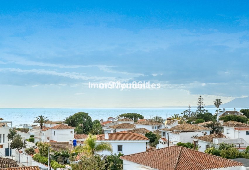 Reventa - Adosado - Marbella - Costabella