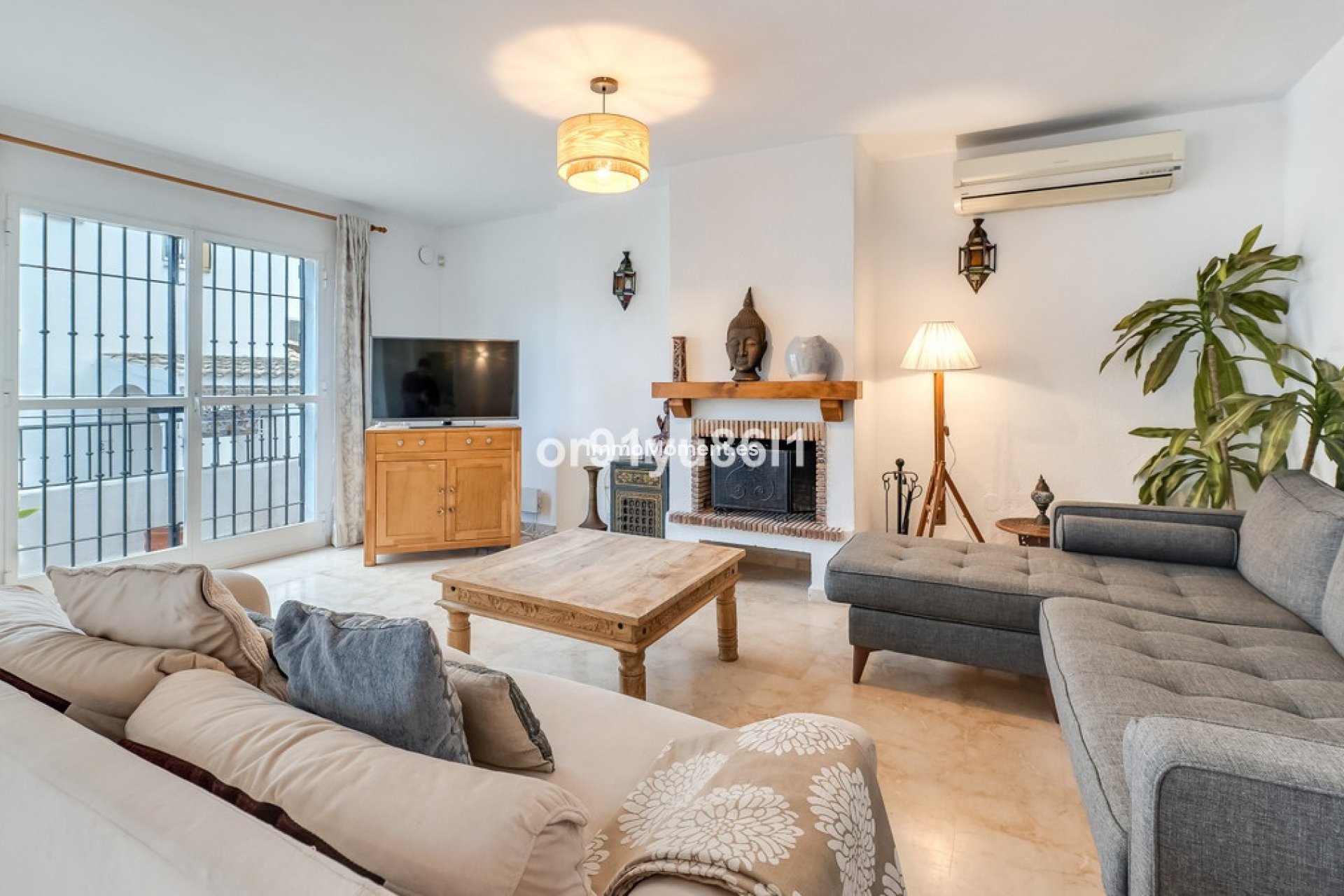 Reventa - Adosado - Marbella - Costabella