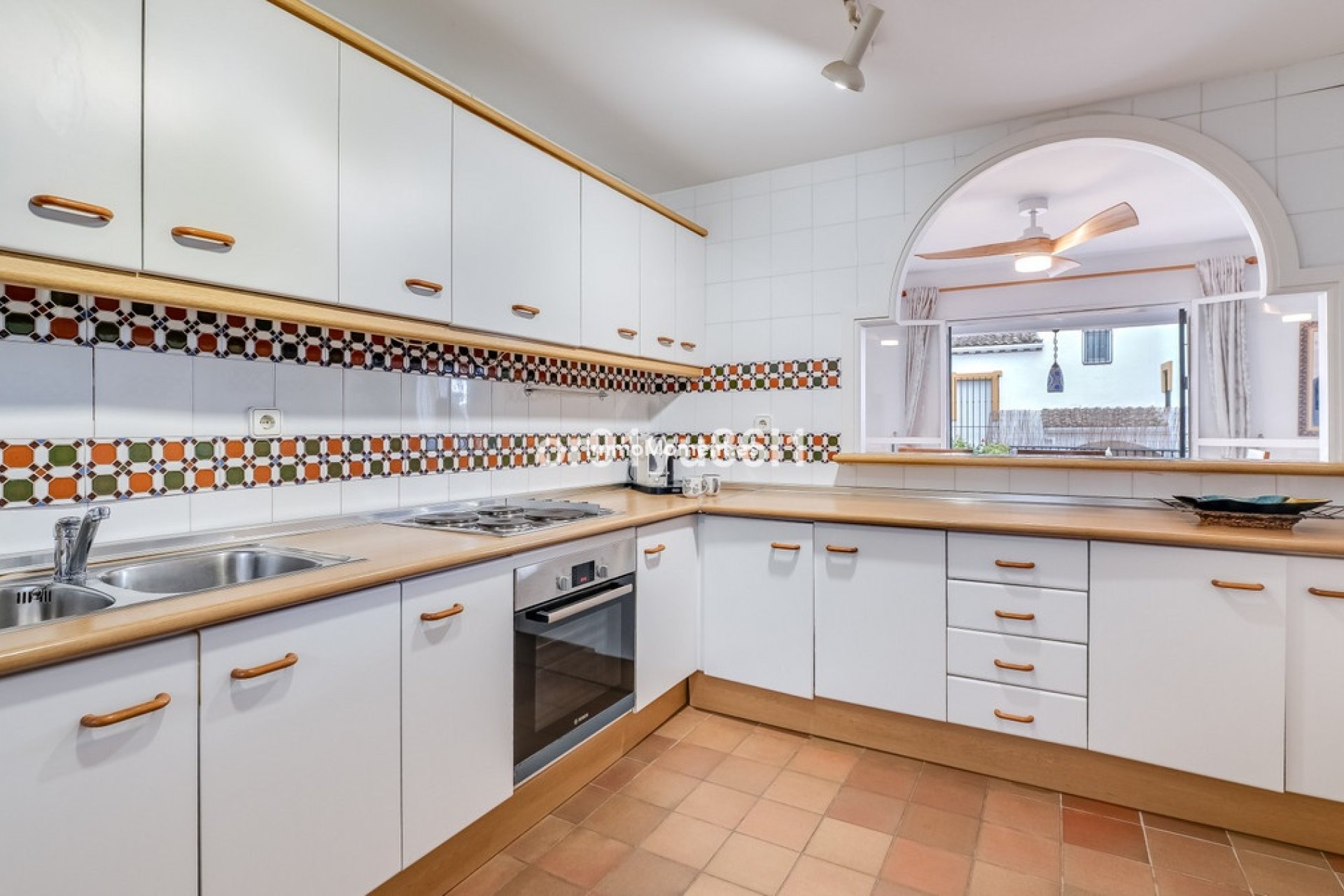 Reventa - Adosado - Marbella - Costabella