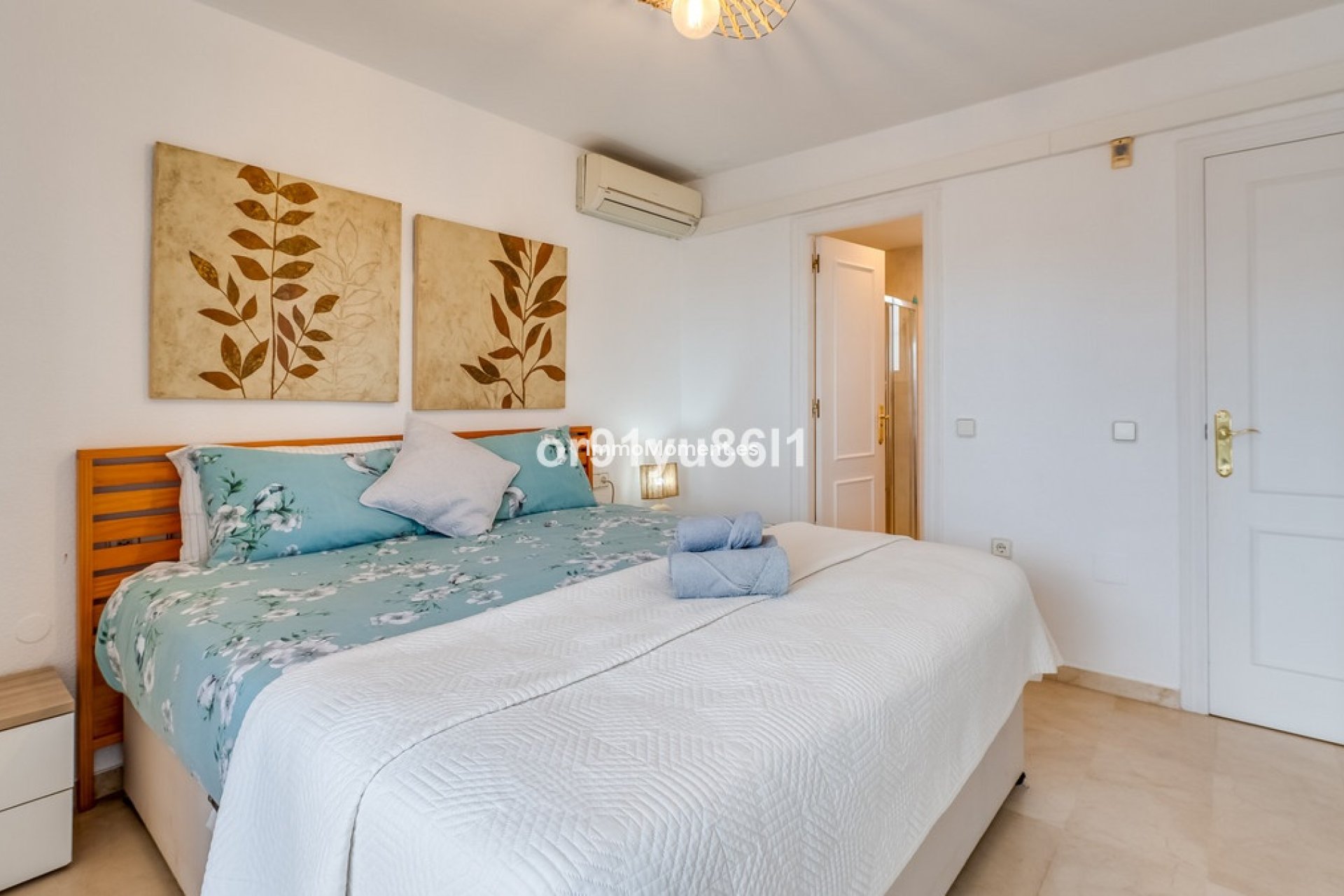 Reventa - Adosado - Marbella - Costabella