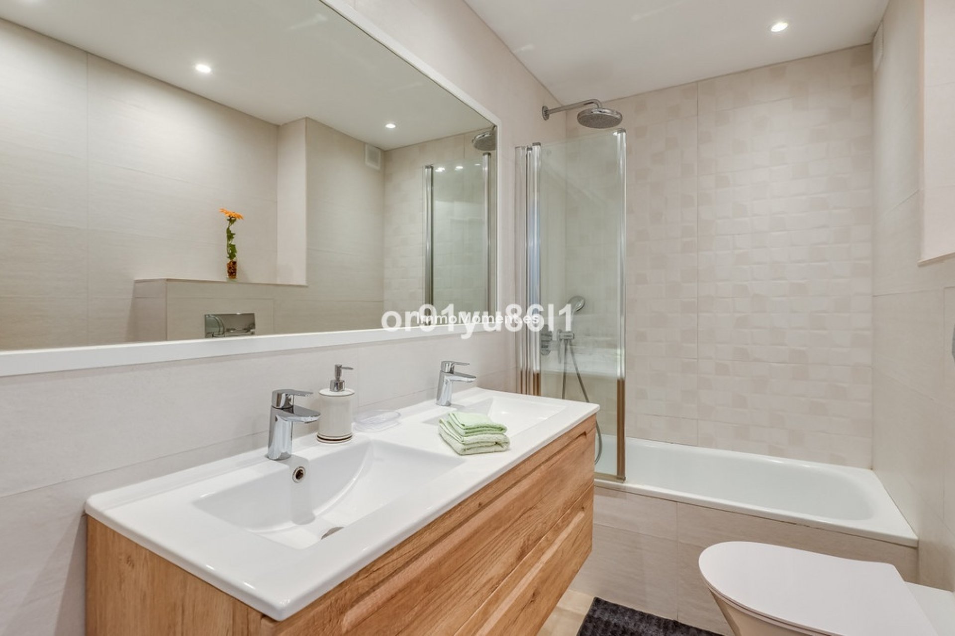 Reventa - Adosado - Marbella - Costabella