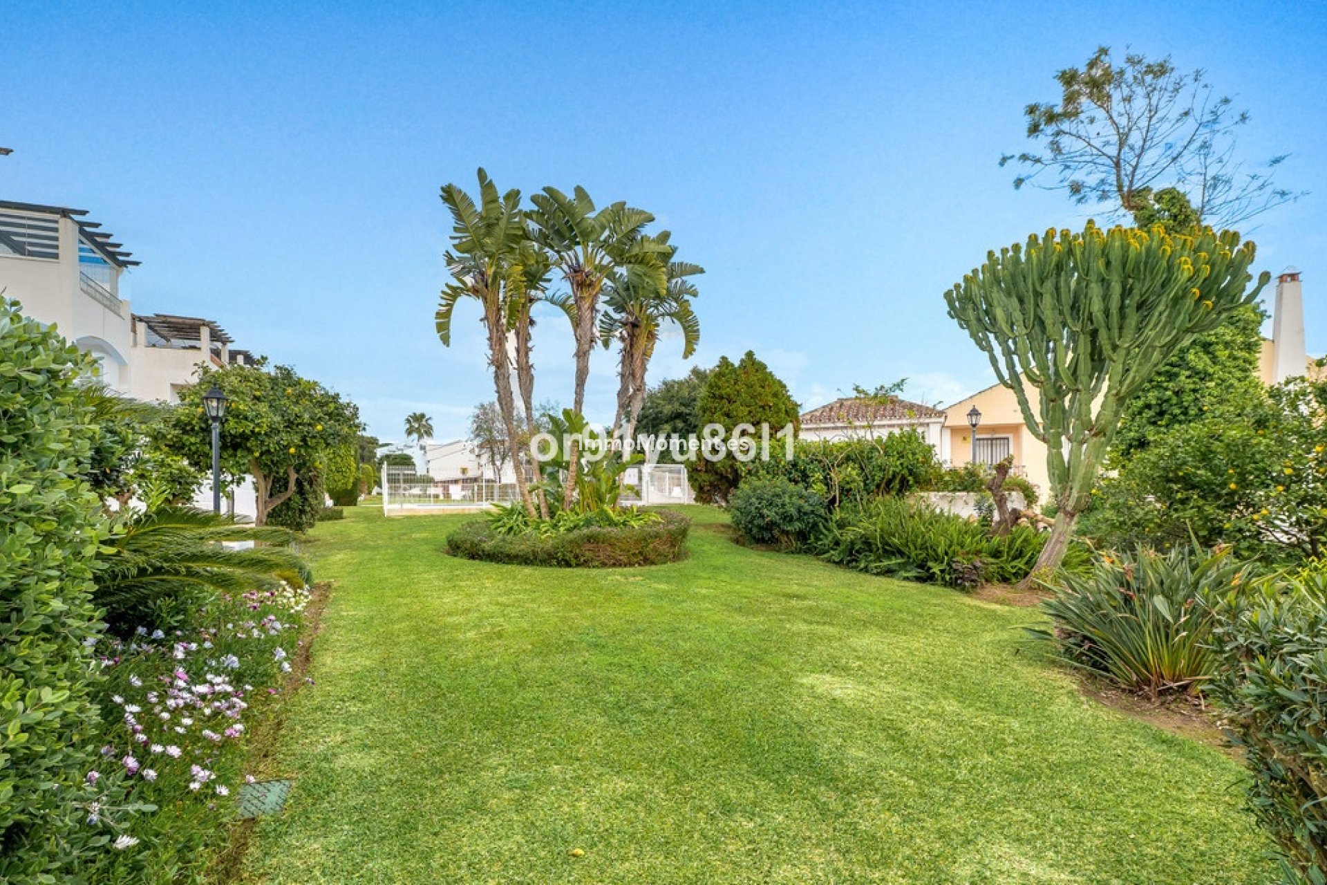 Reventa - Adosado - Marbella - Costabella