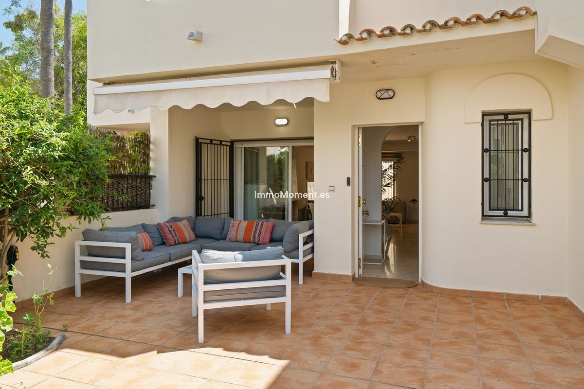 Reventa - Adosado - Marbella - Costabella
