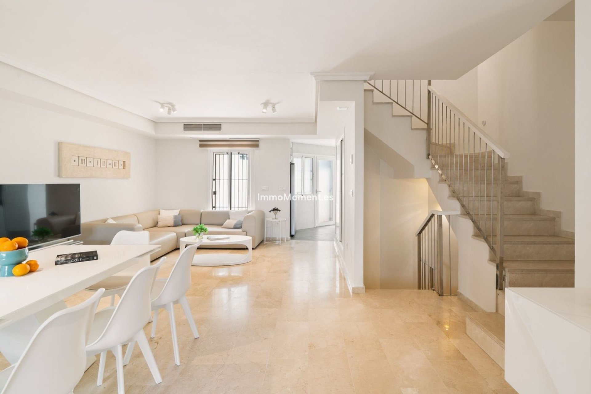 Reventa - Adosado - Marbella - Costabella