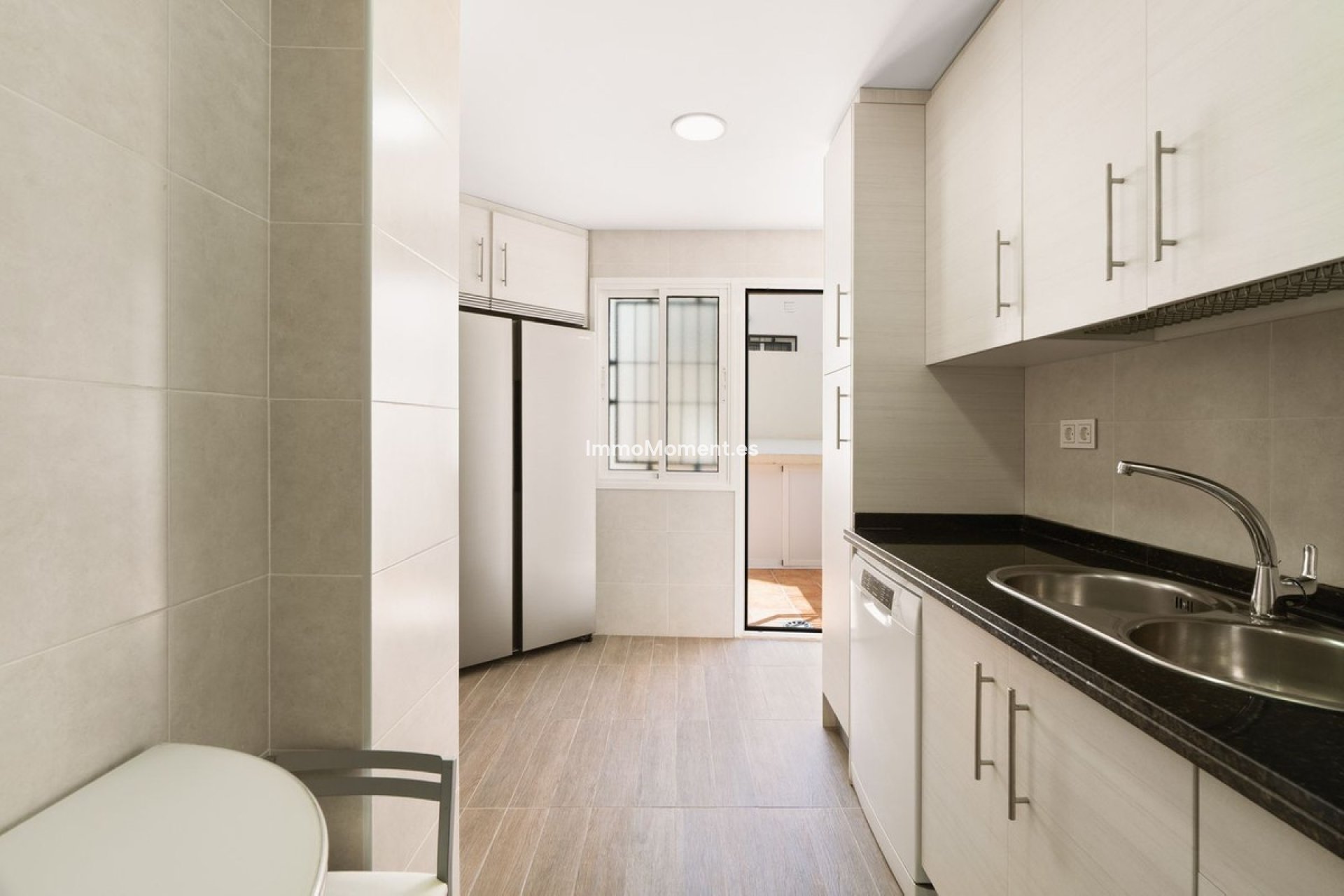 Reventa - Adosado - Marbella - Costabella