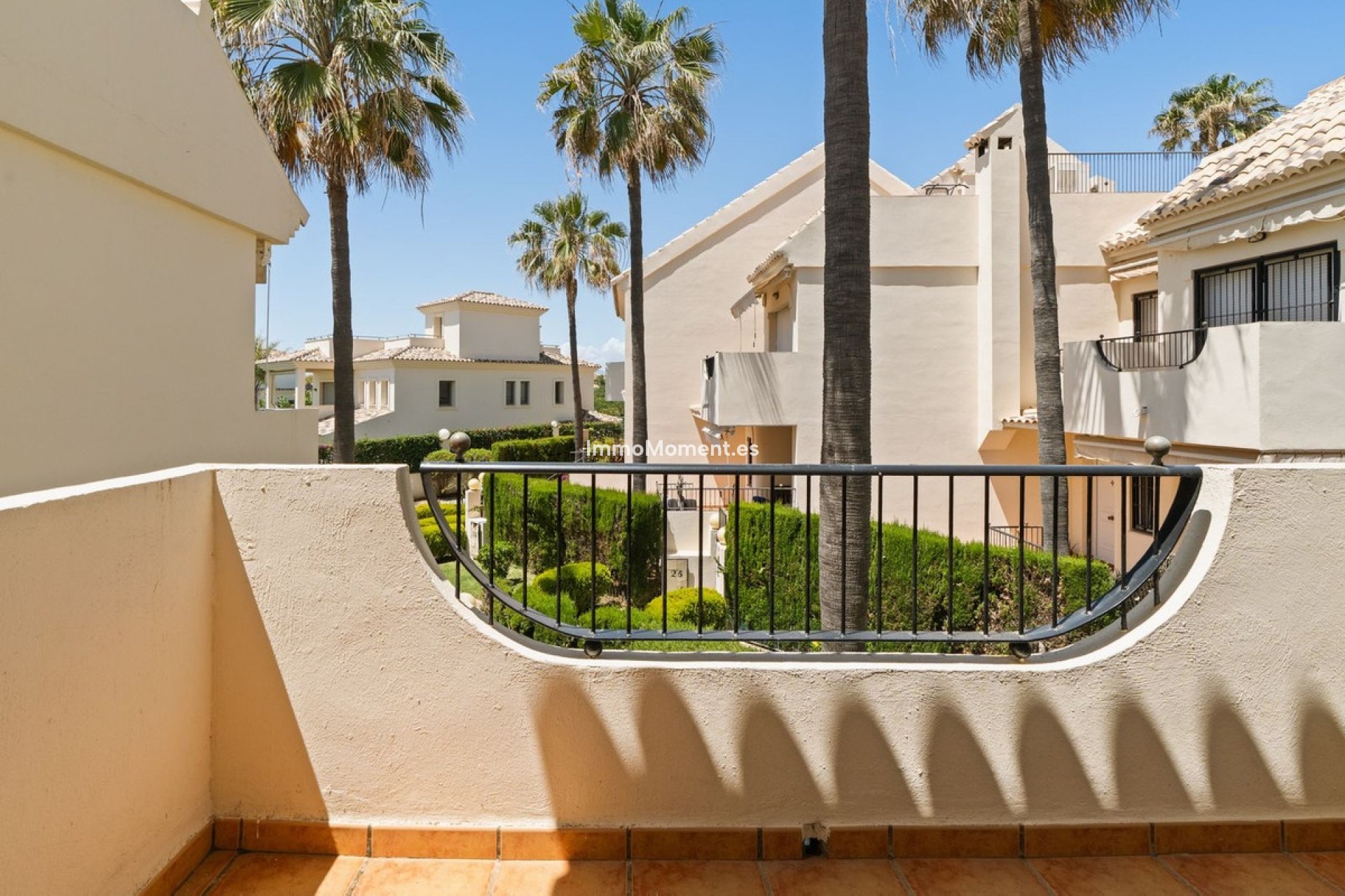 Reventa - Adosado - Marbella - Costabella