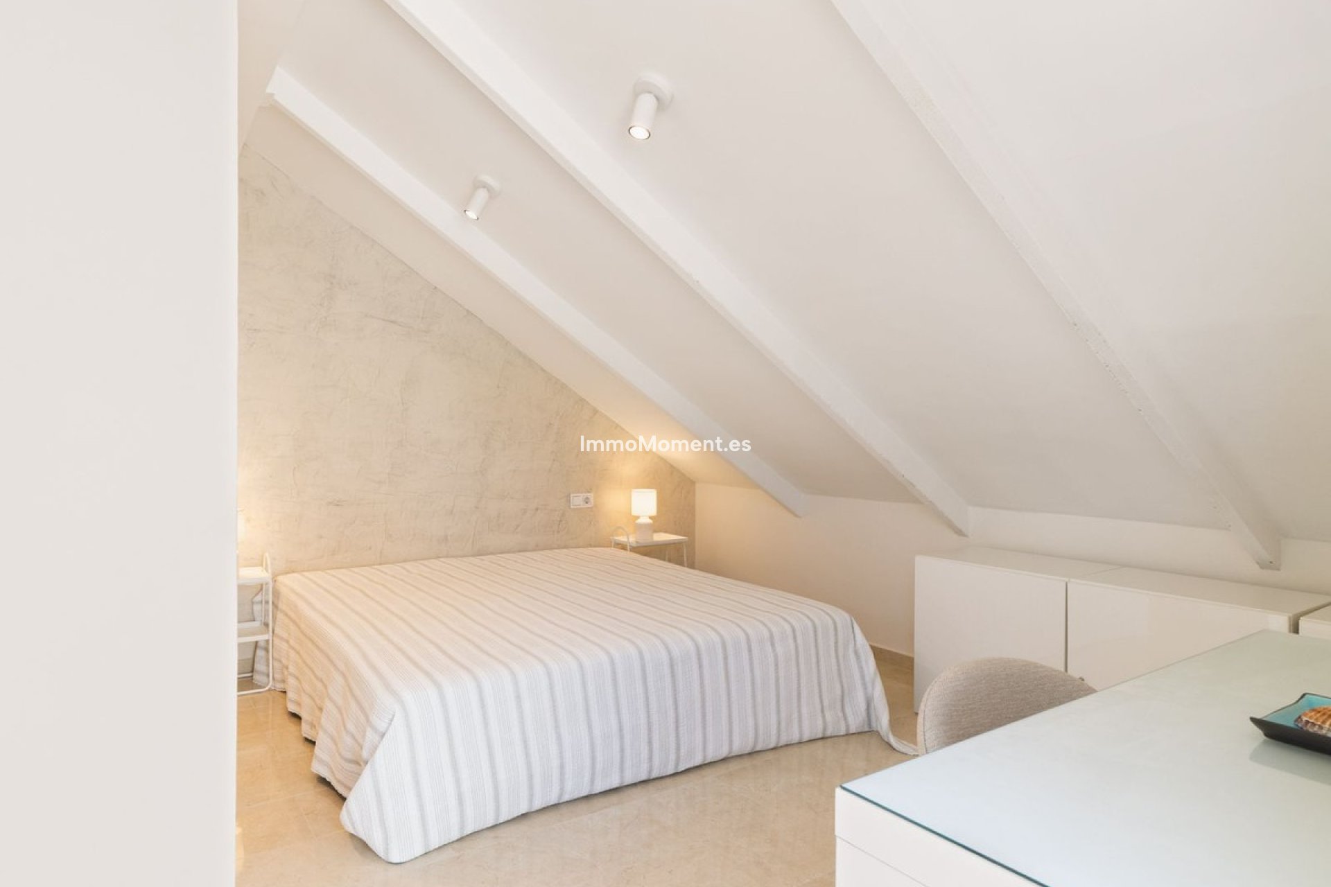 Reventa - Adosado - Marbella - Costabella