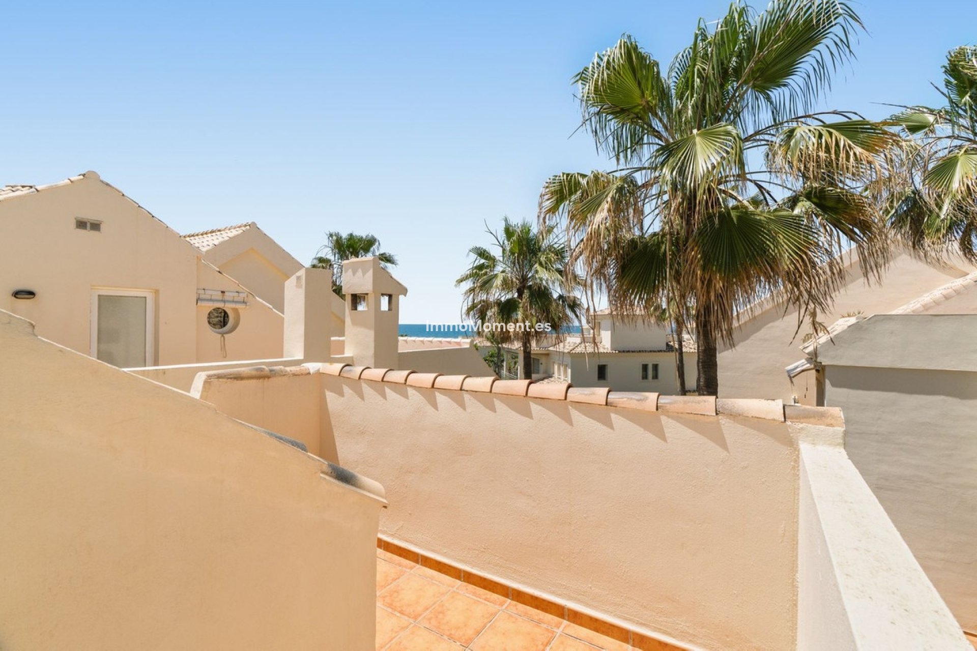 Reventa - Adosado - Marbella - Costabella