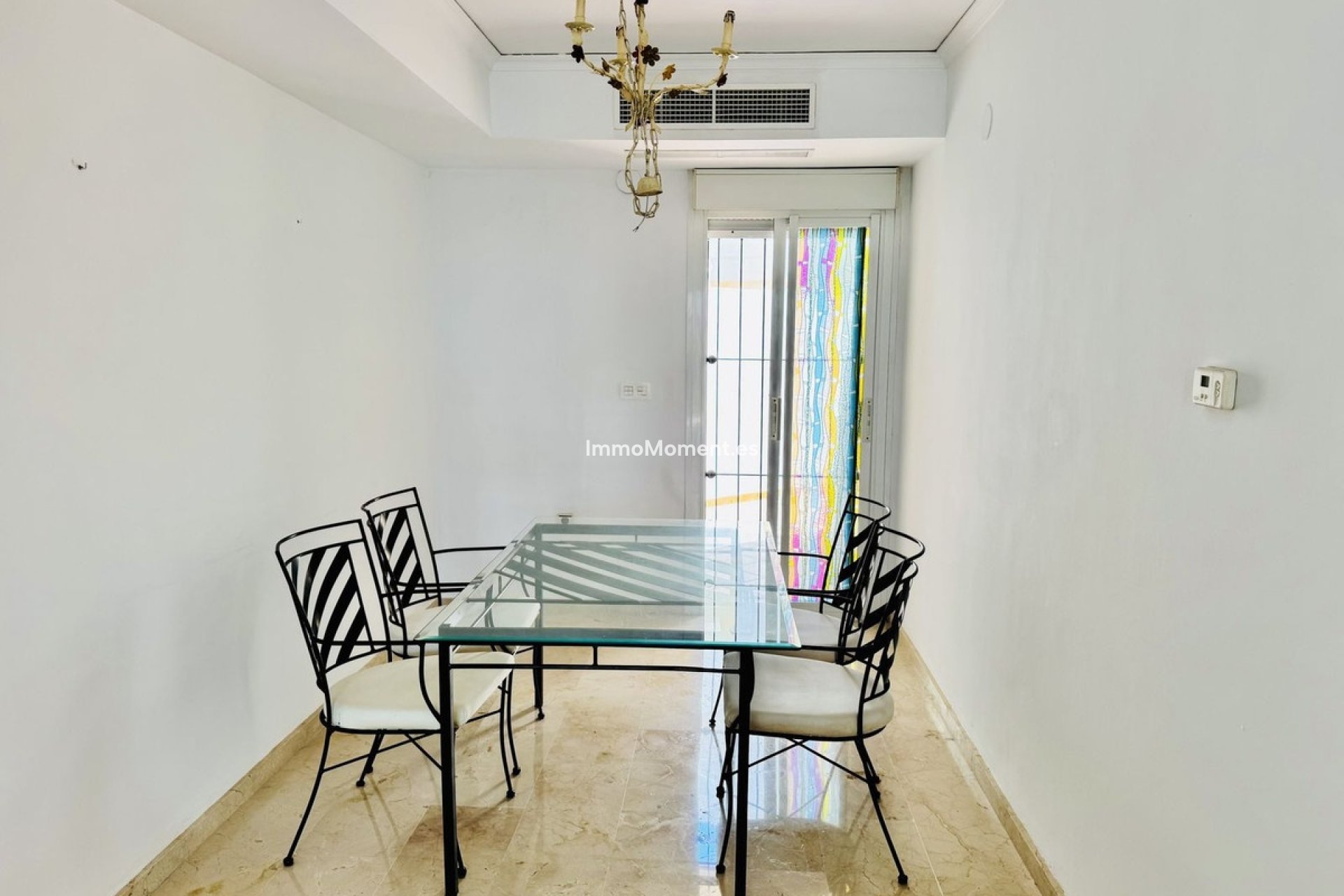 Reventa - Adosado - Marbella - Costabella