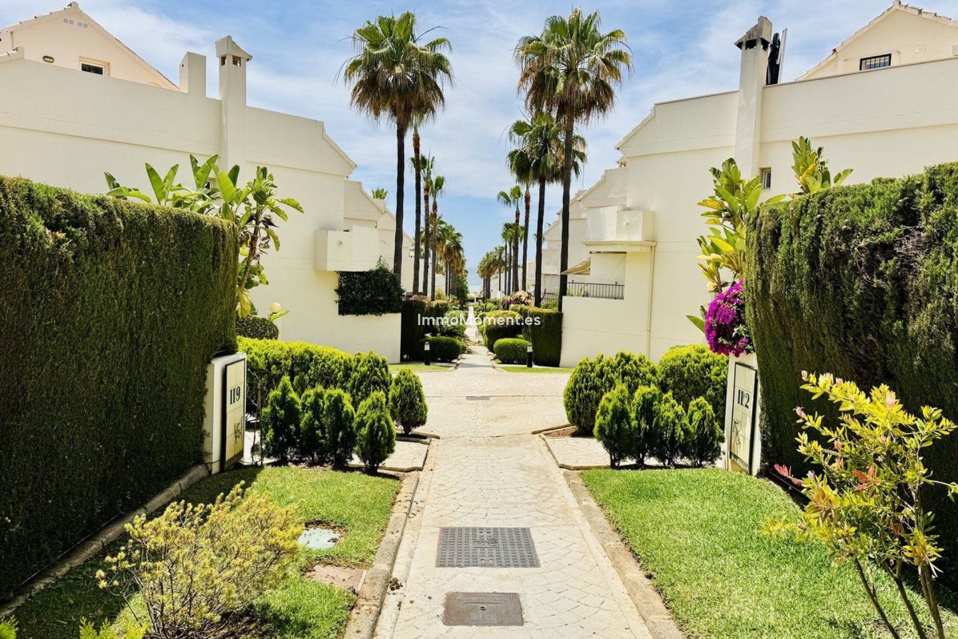 Reventa - Adosado - Marbella - Costabella