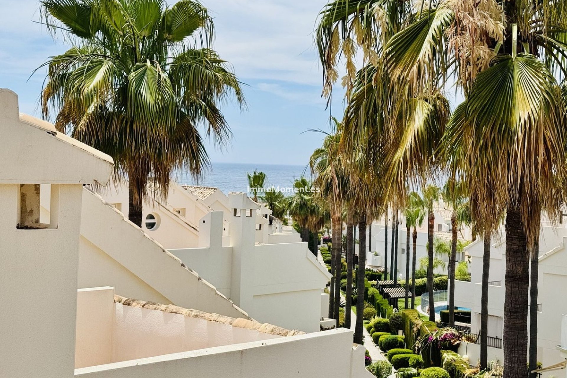 Reventa - Adosado - Marbella - Costabella