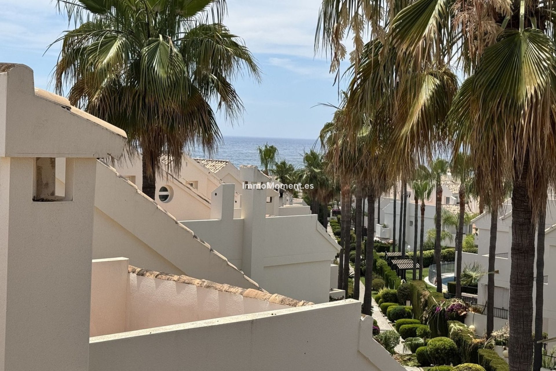 Reventa - Adosado - Marbella - Costabella