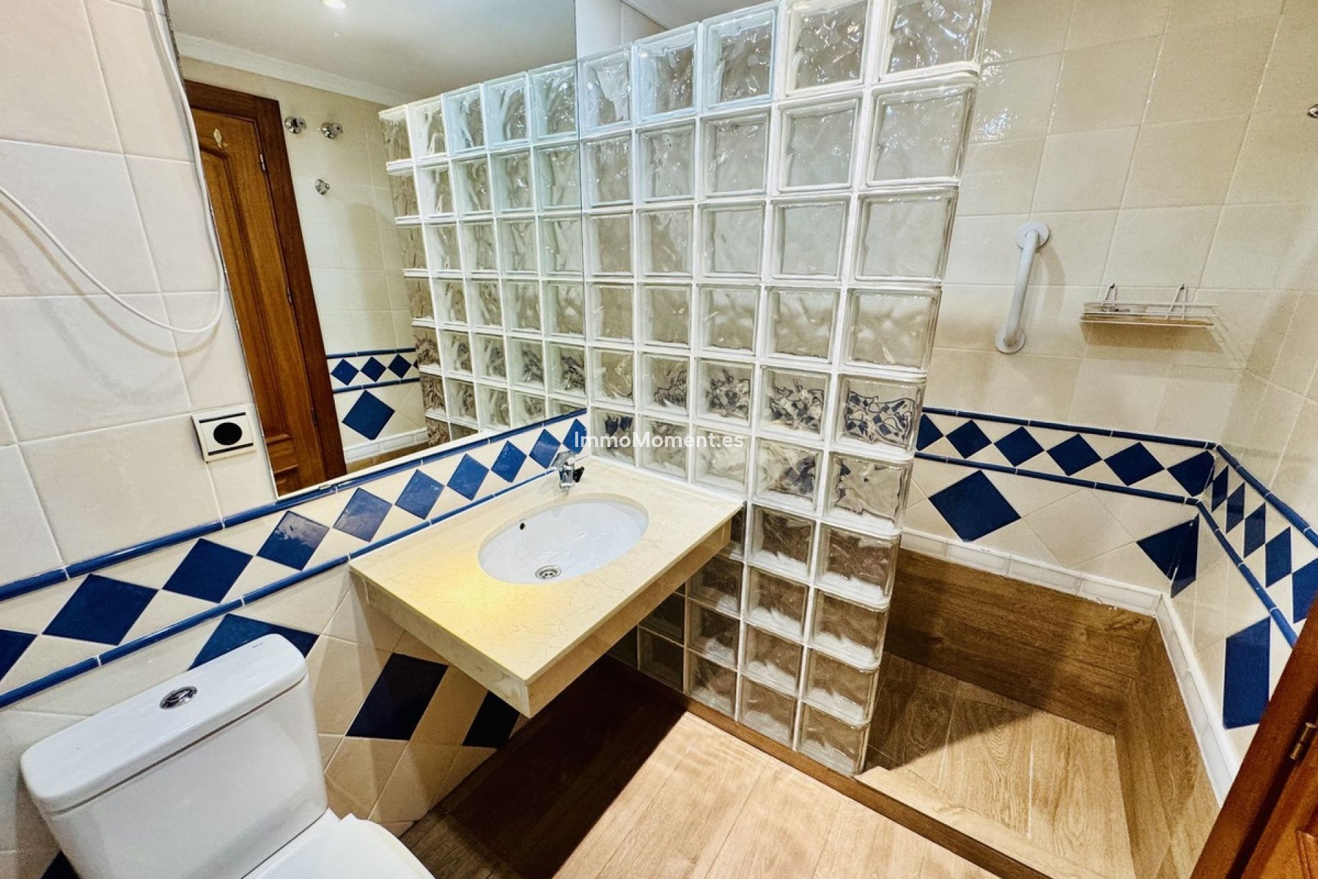 Reventa - Adosado - Marbella - Costabella