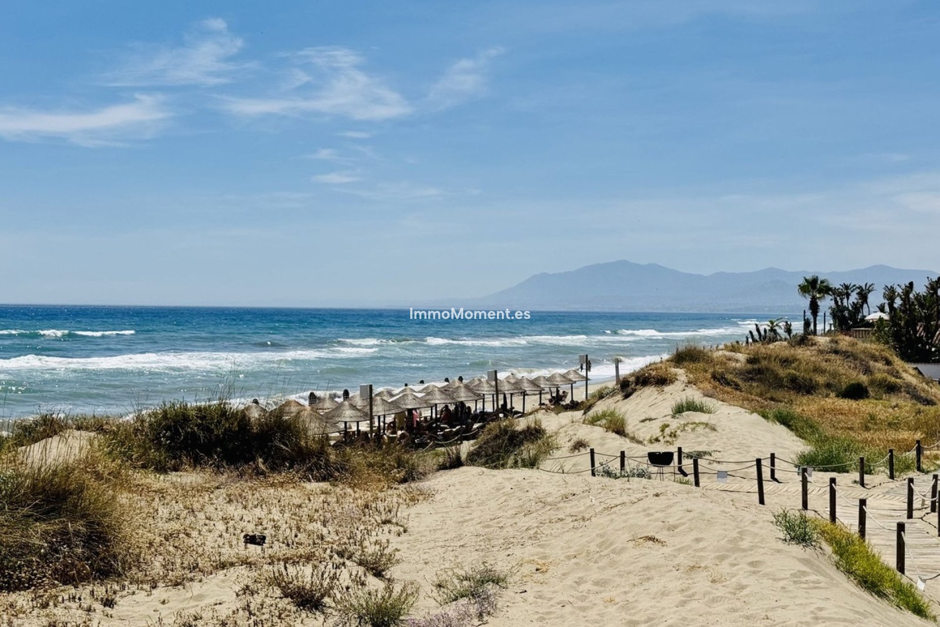 Reventa - Adosado - Marbella - Costabella