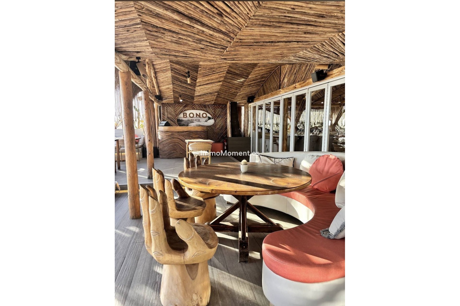 Reventa - Adosado - Marbella - Costabella