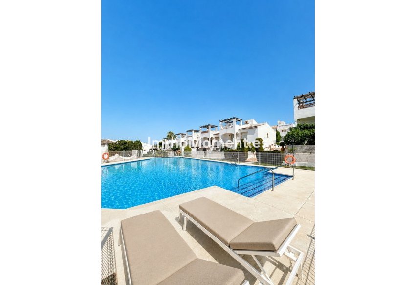 Reventa - Adosado - Marbella - Costabella