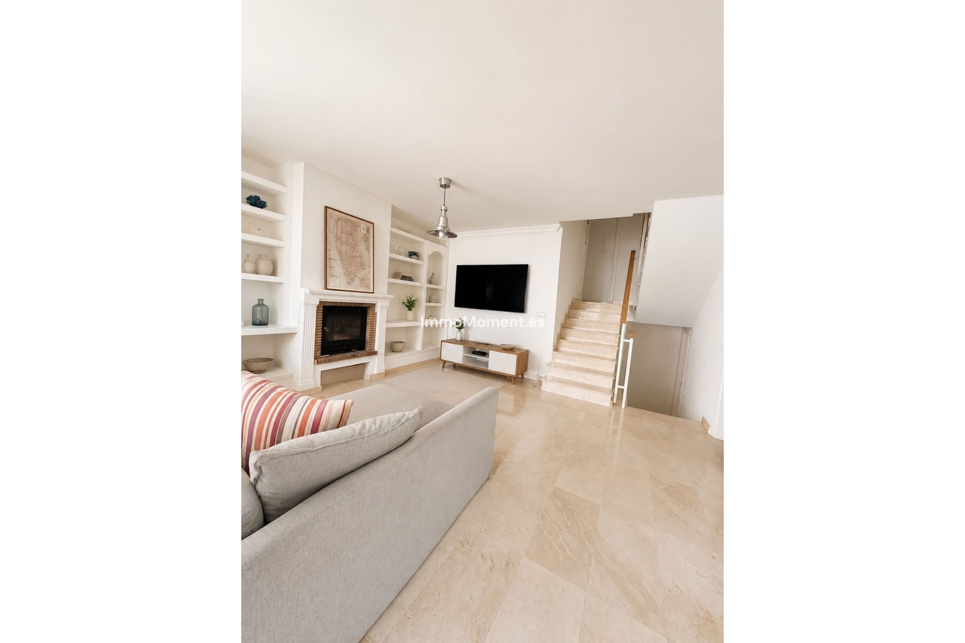 Reventa - Adosado - Marbella - Costabella