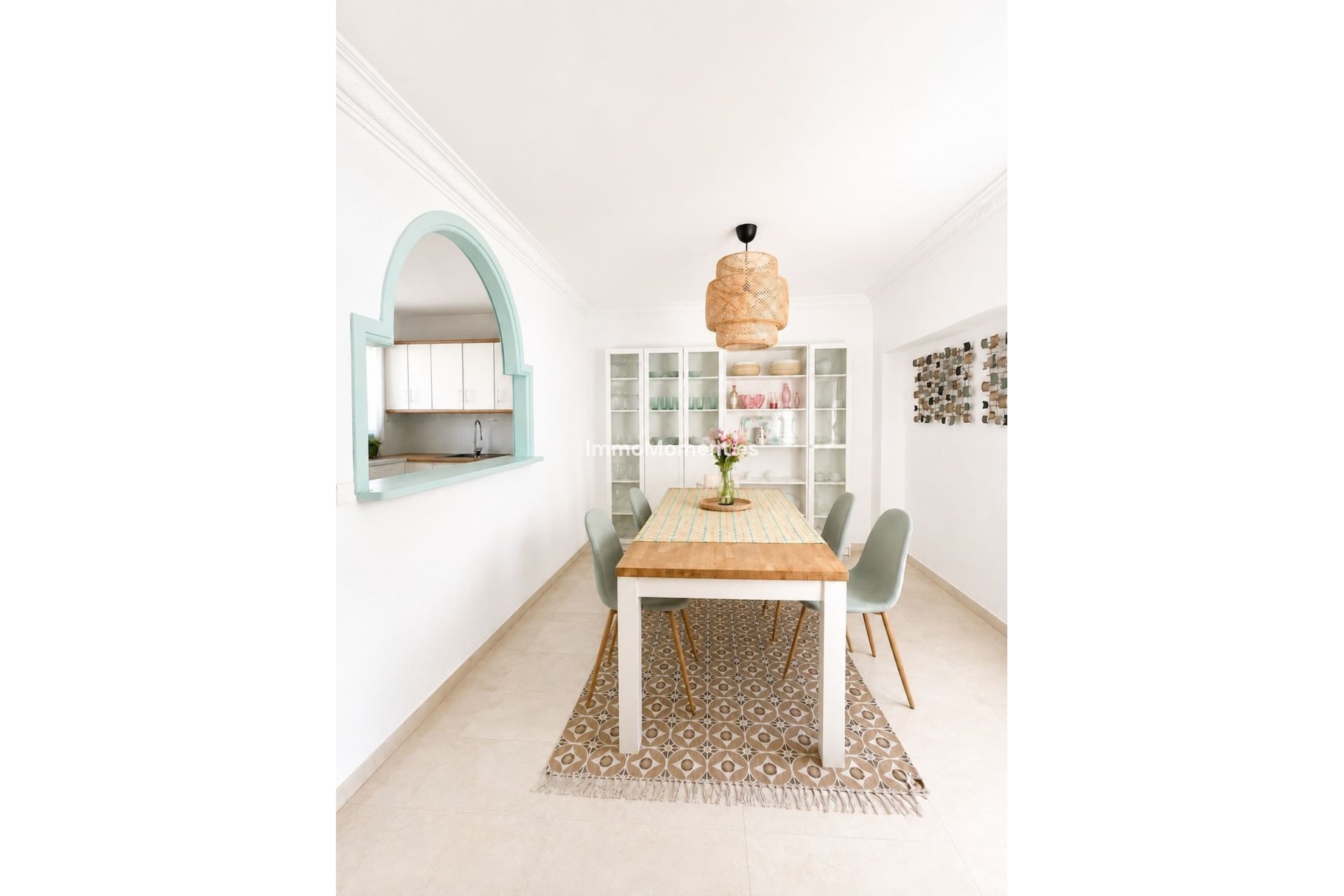 Reventa - Adosado - Marbella - Costabella