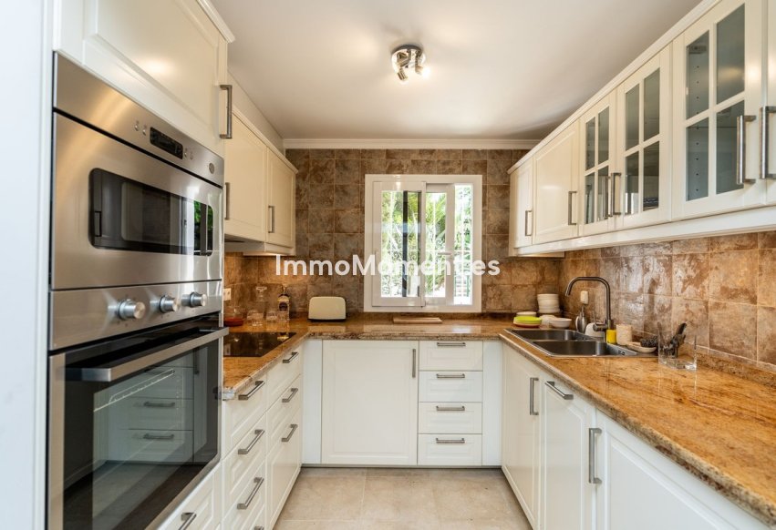 Reventa - Adosado - Marbella - Costabella
