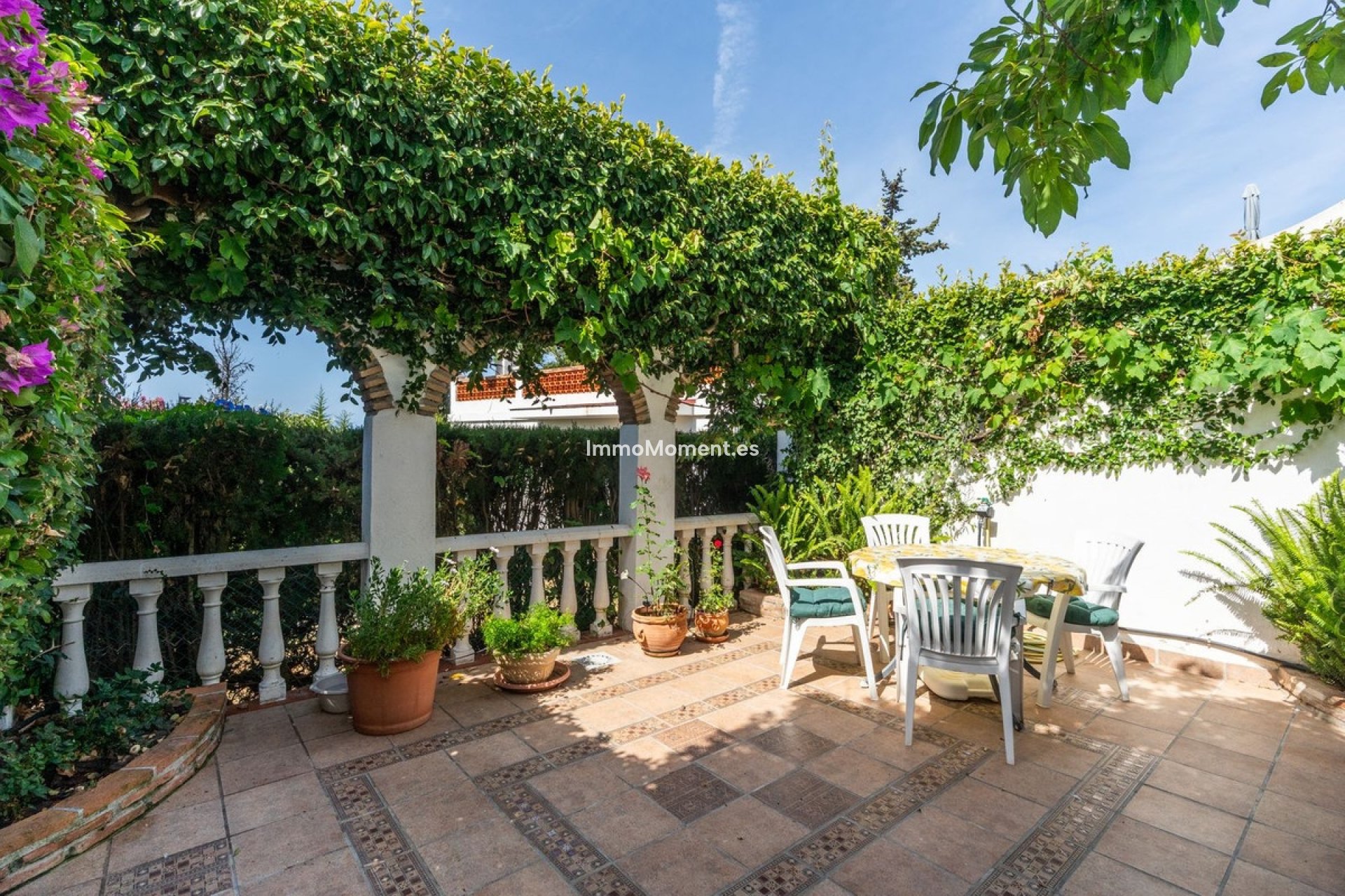 Reventa - Adosado - Marbella - Costabella