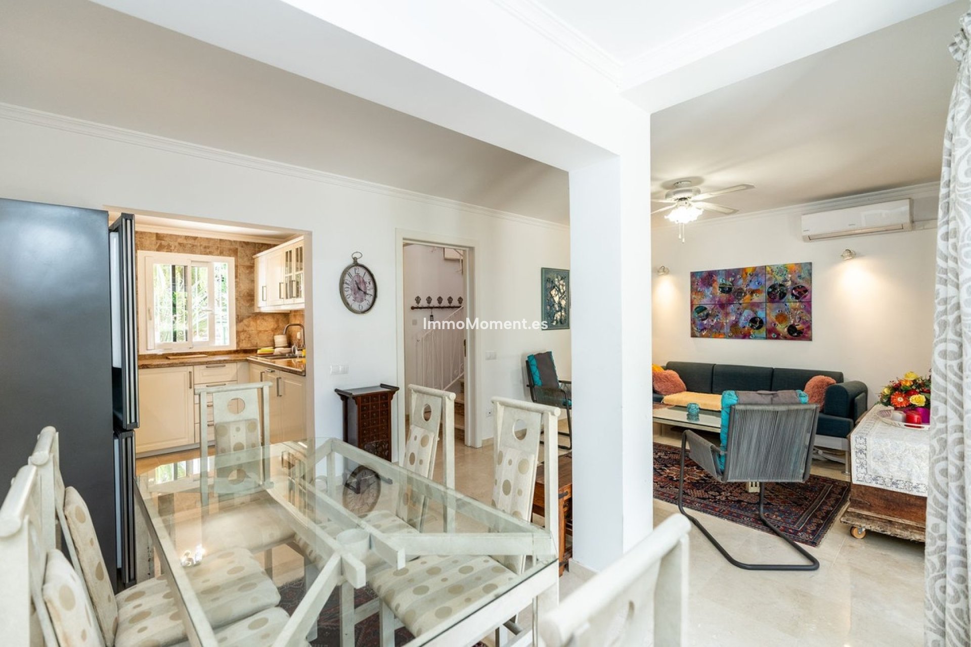 Reventa - Adosado - Marbella - Costabella