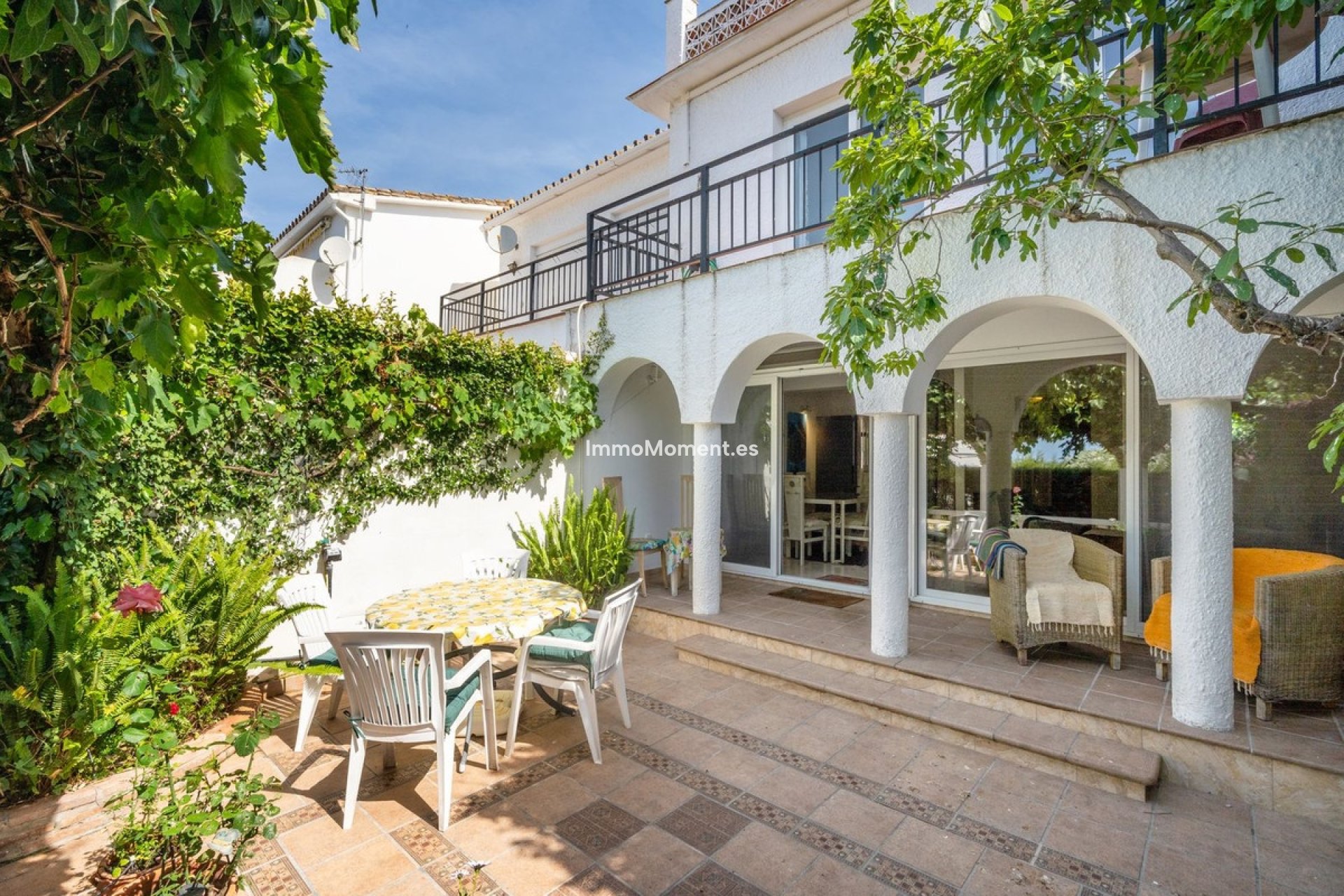 Reventa - Adosado - Marbella - Costabella