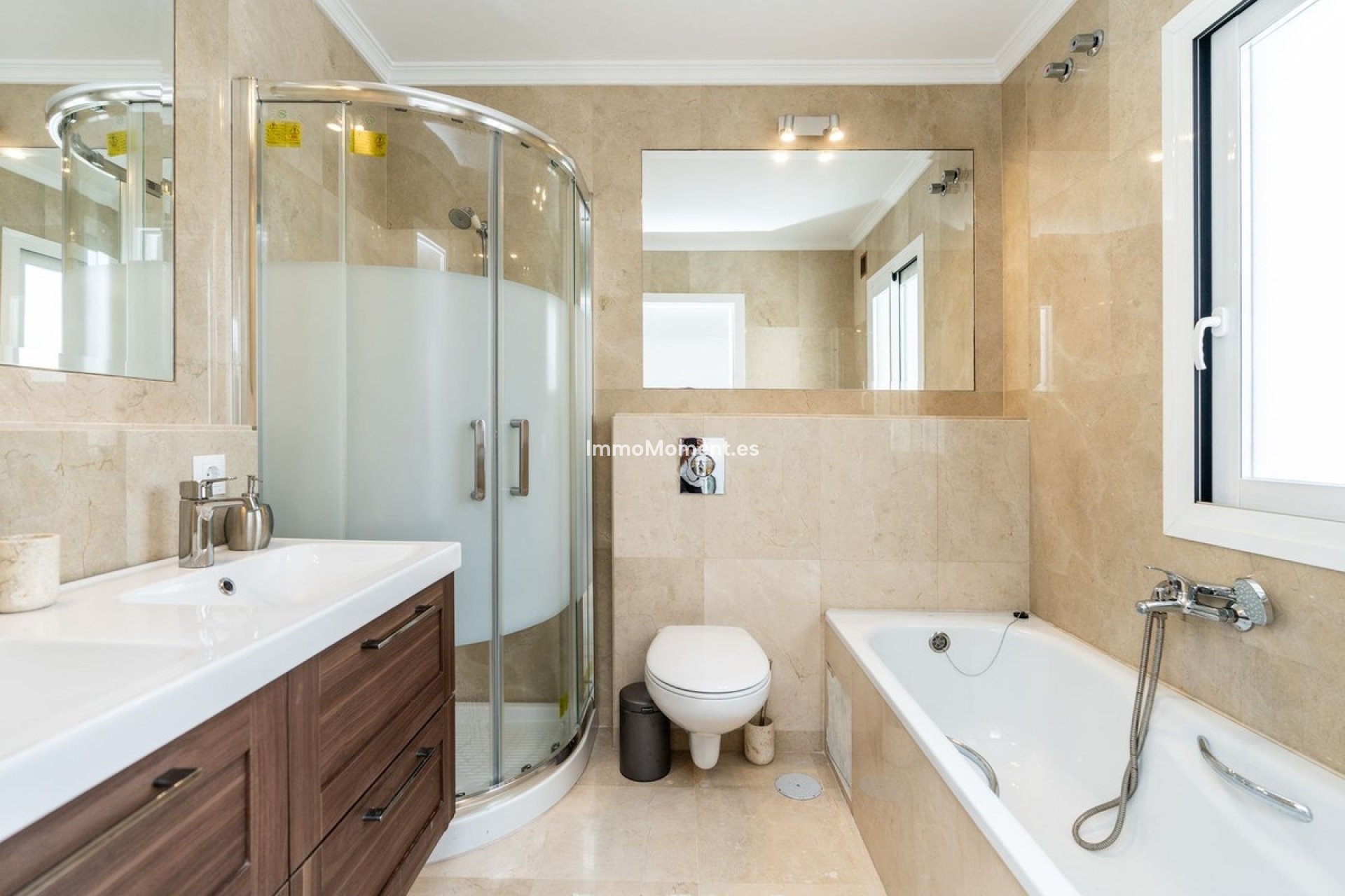 Reventa - Adosado - Marbella - Costabella