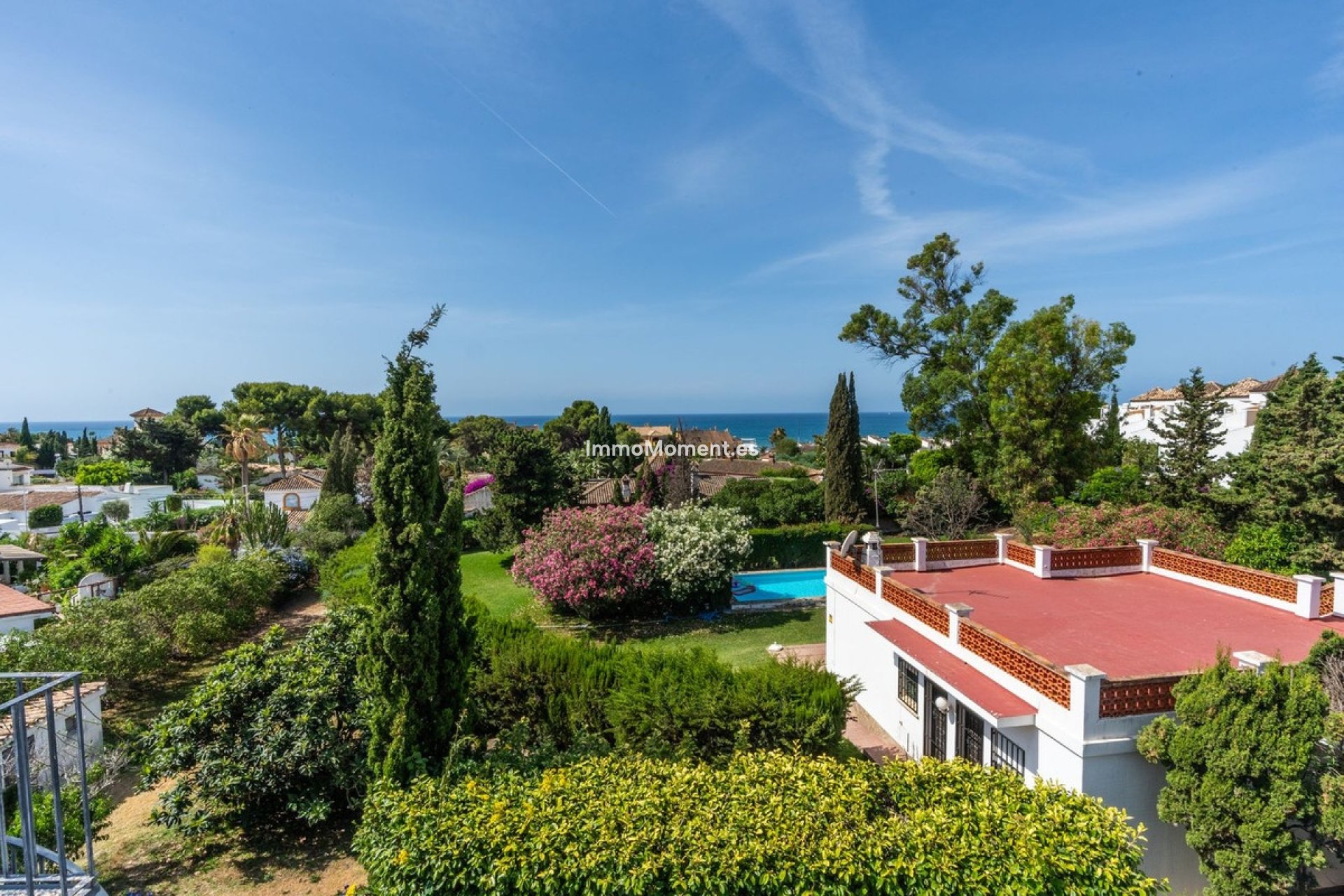 Reventa - Adosado - Marbella - Costabella