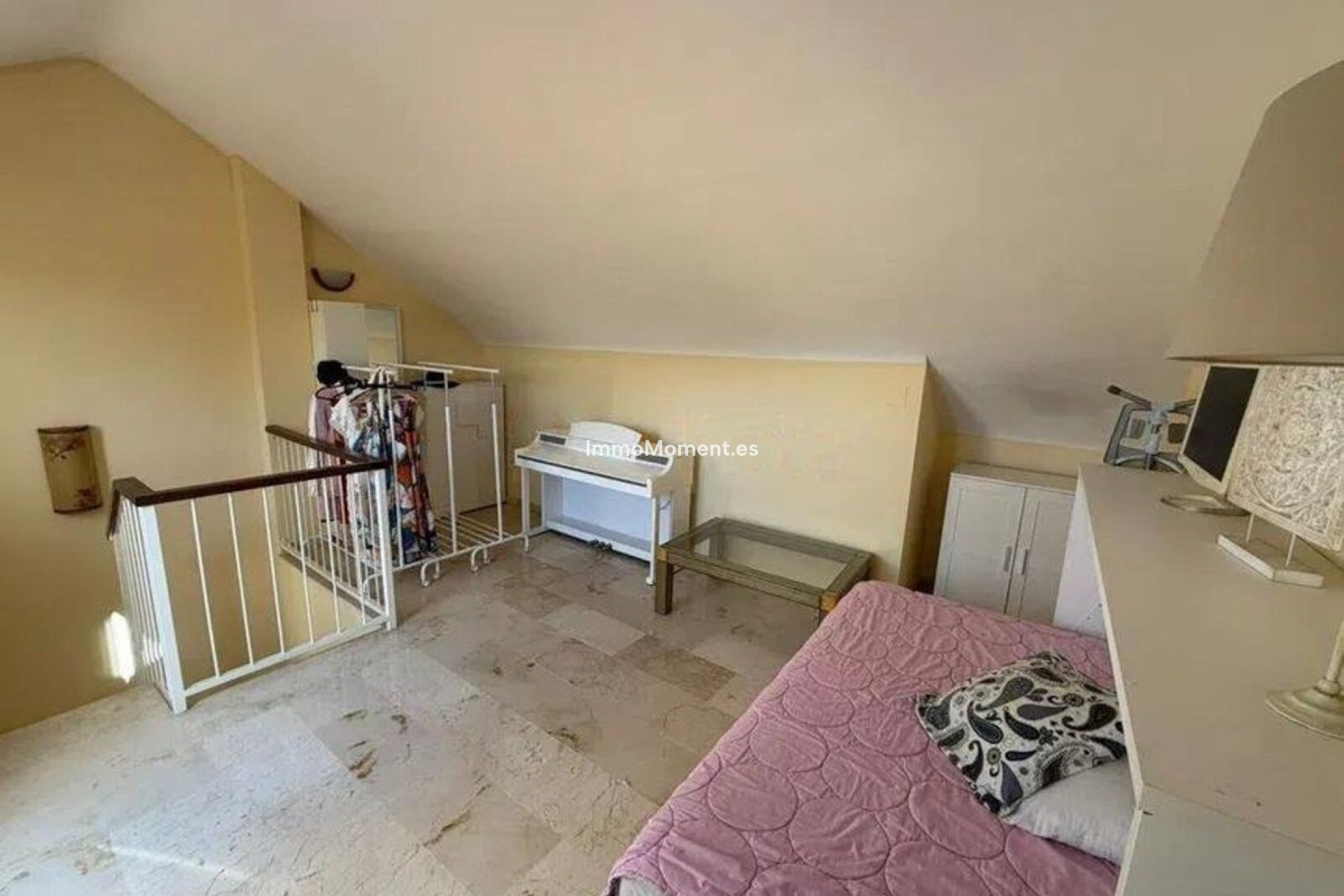 Reventa - Adosado - Marbella - El Rosario
