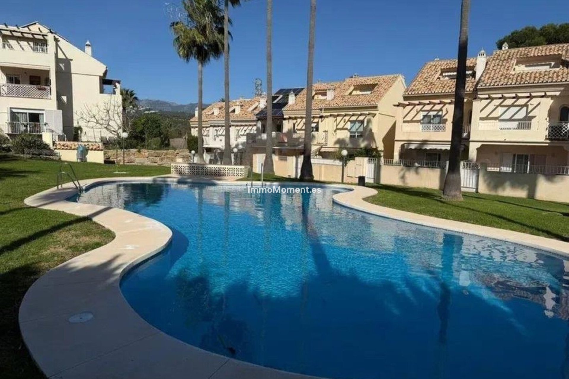 Reventa - Adosado - Marbella - El Rosario