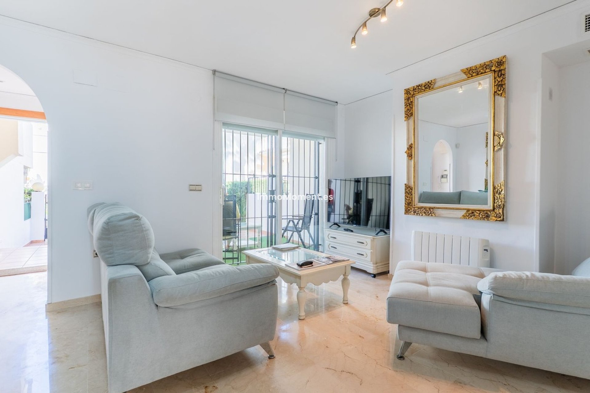 Reventa - Adosado - Marbella - El Rosario