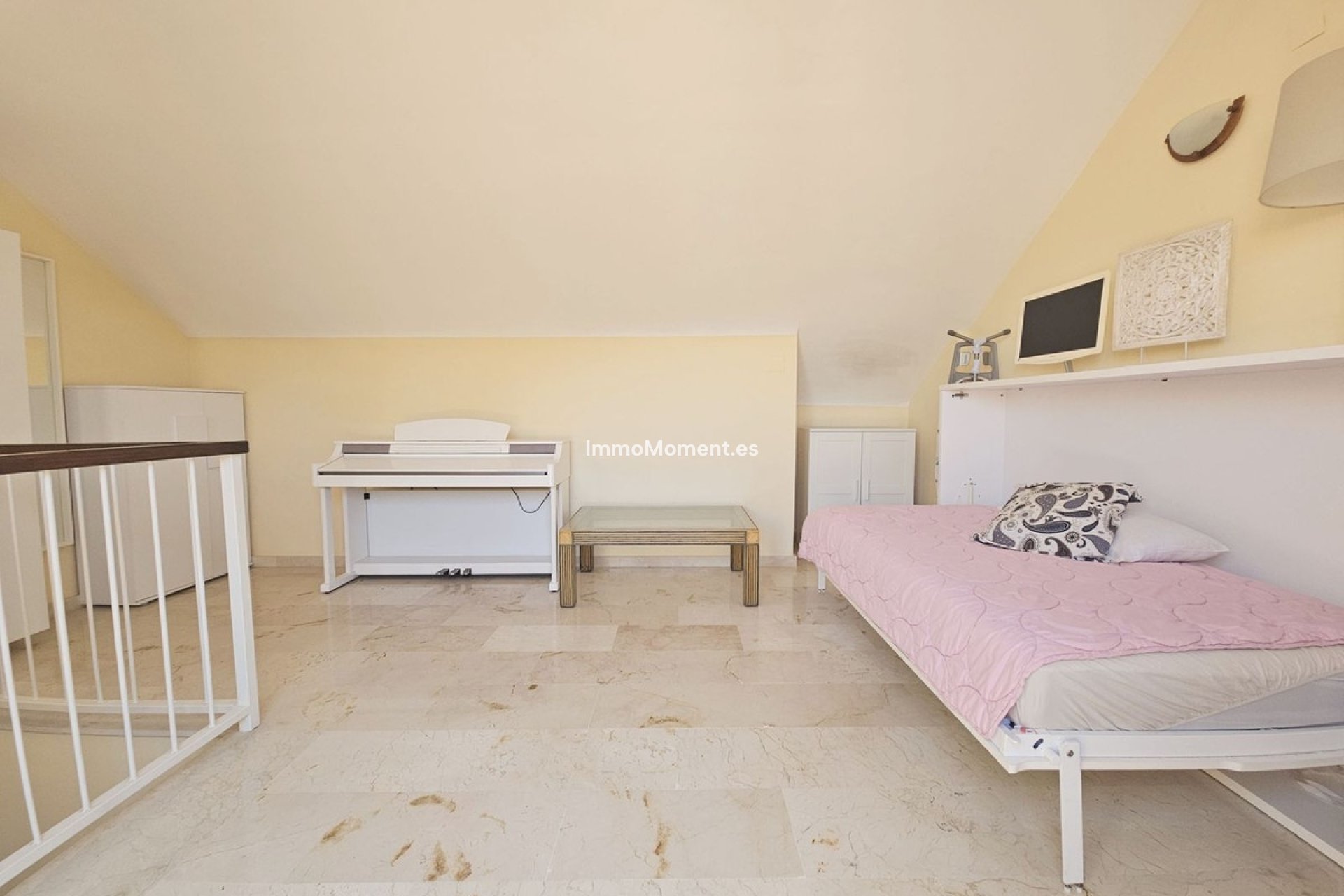 Reventa - Adosado - Marbella - El Rosario