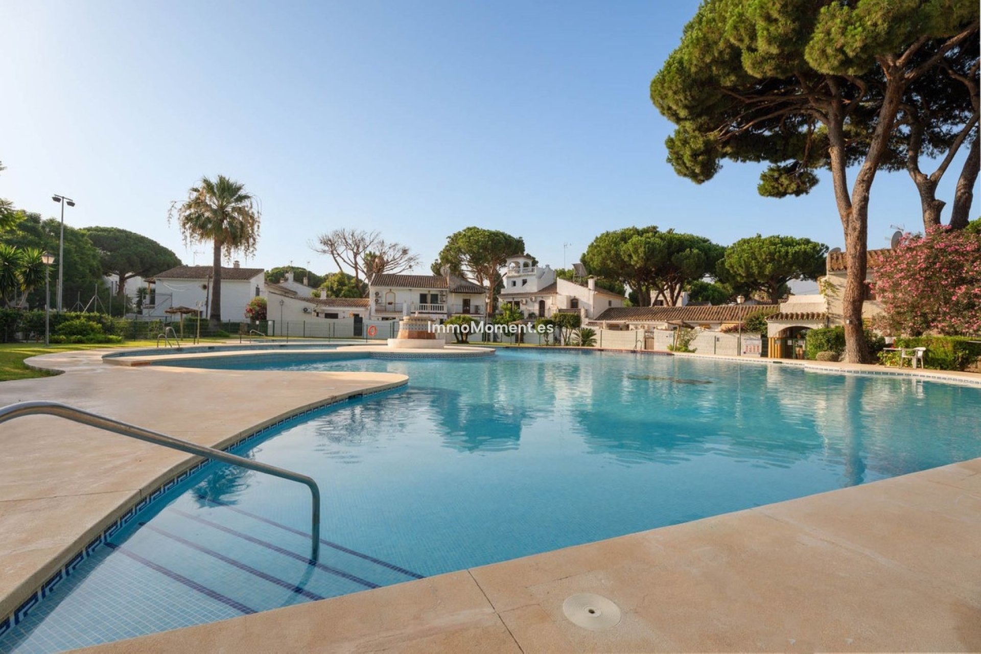 Reventa - Adosado - Marbella - Elviria