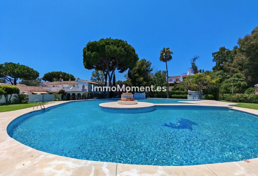Reventa - Adosado - Marbella - Elviria